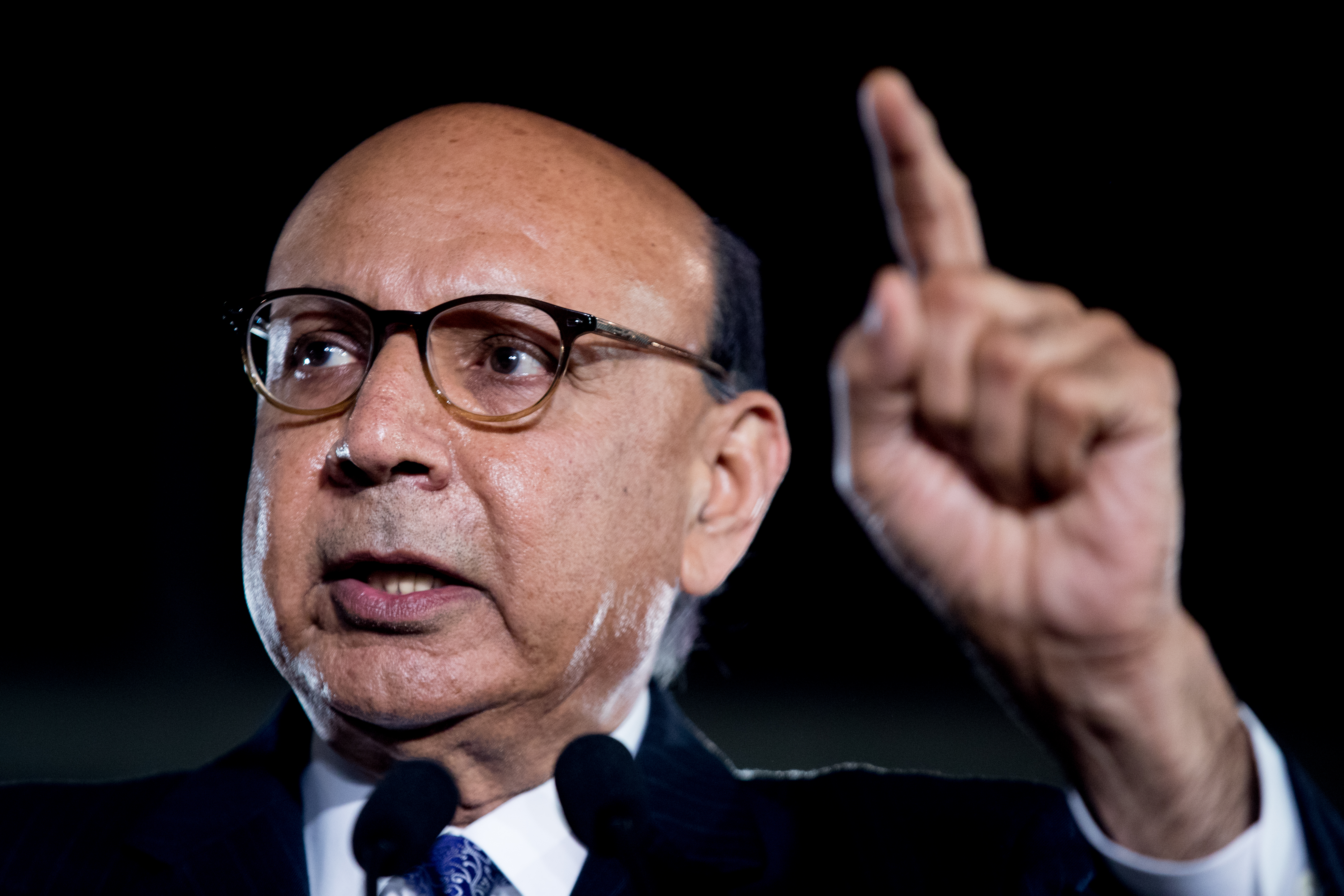 Khizr Khan
