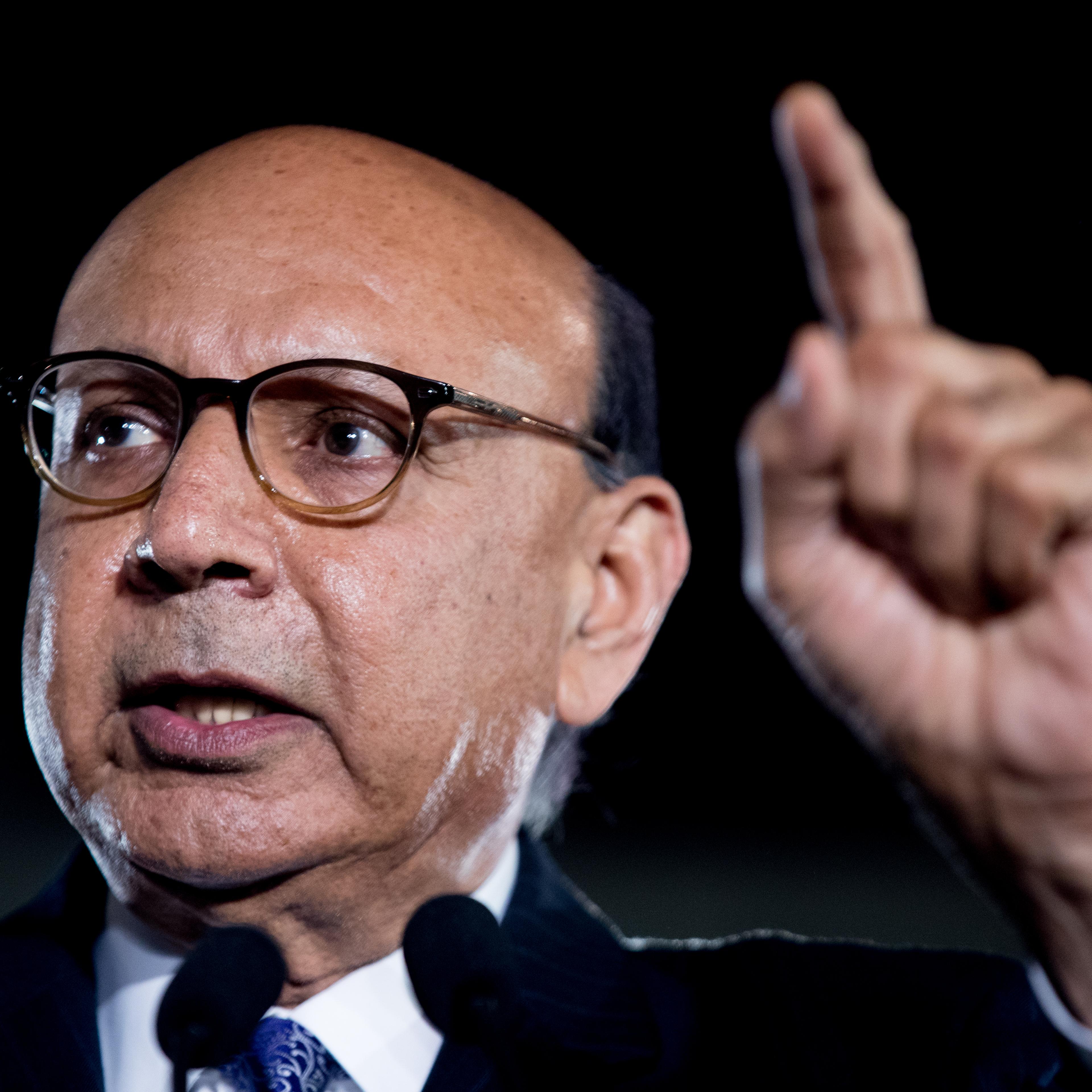 Khizr Khan