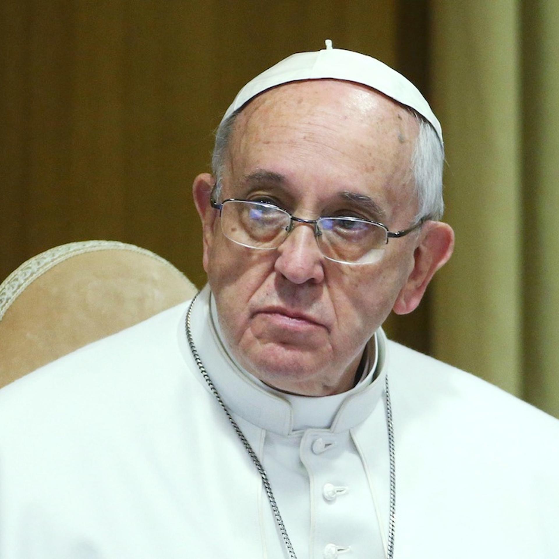 Pope Francis Leads Extraordinary Consistory