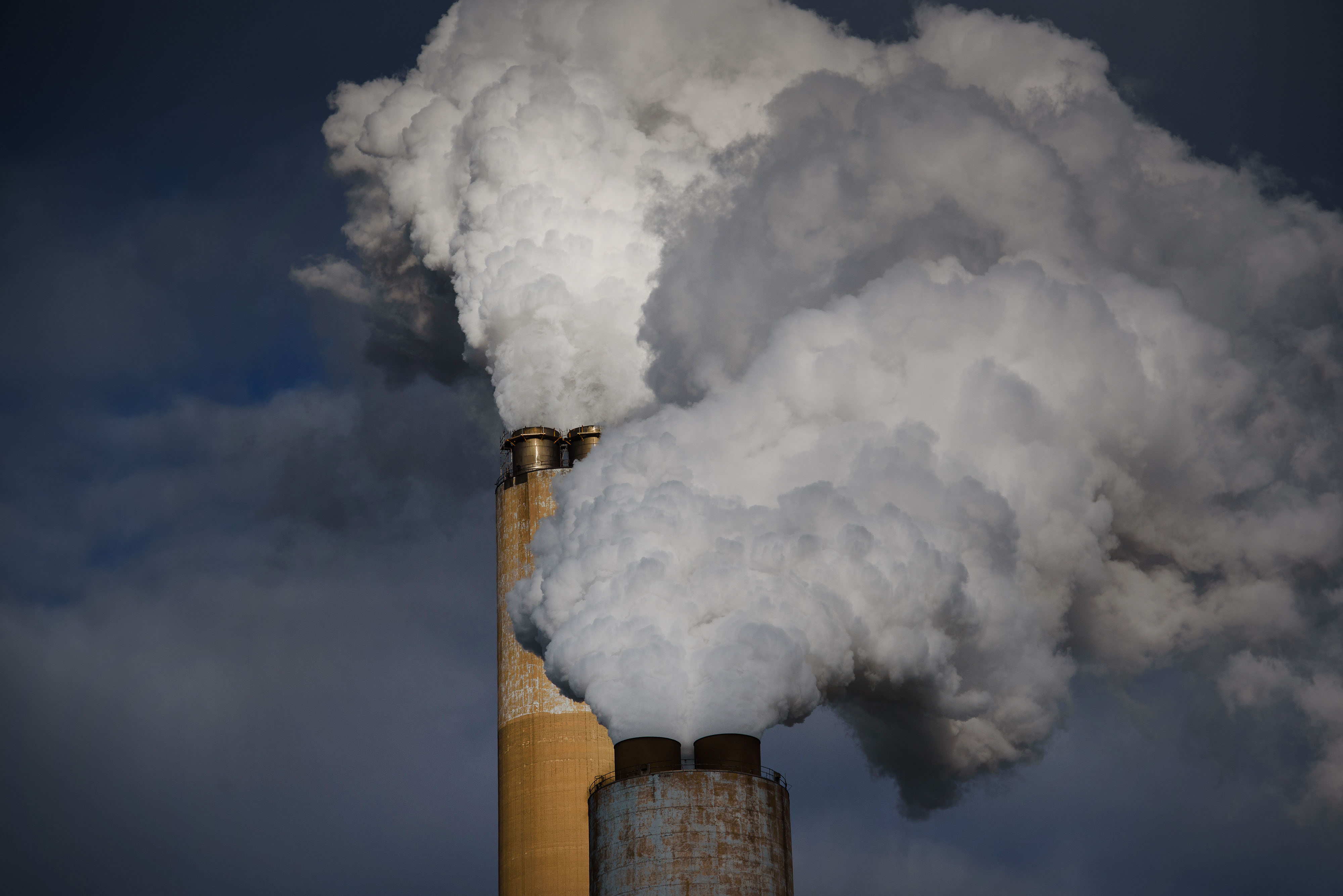 air pollution supreme court