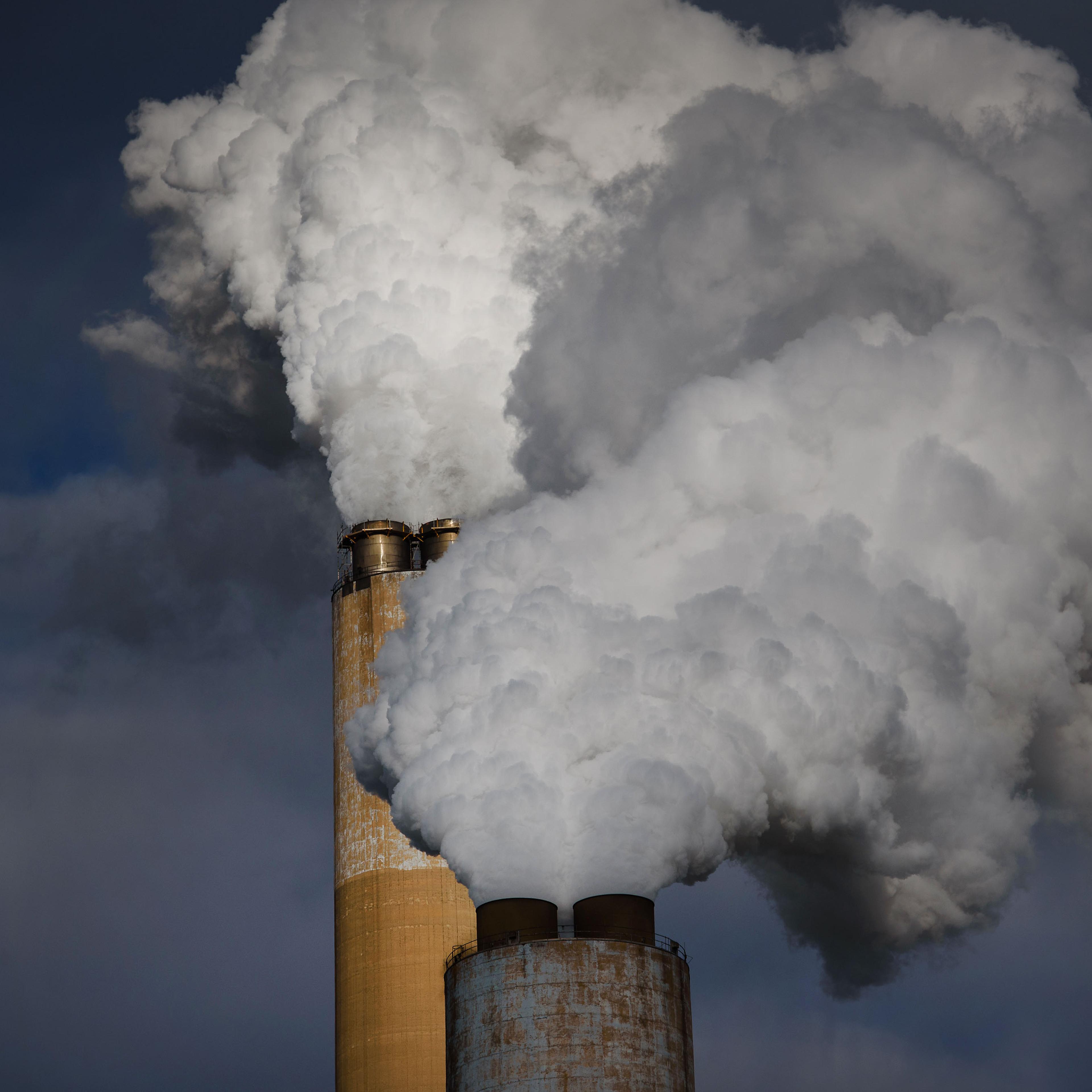 air pollution supreme court