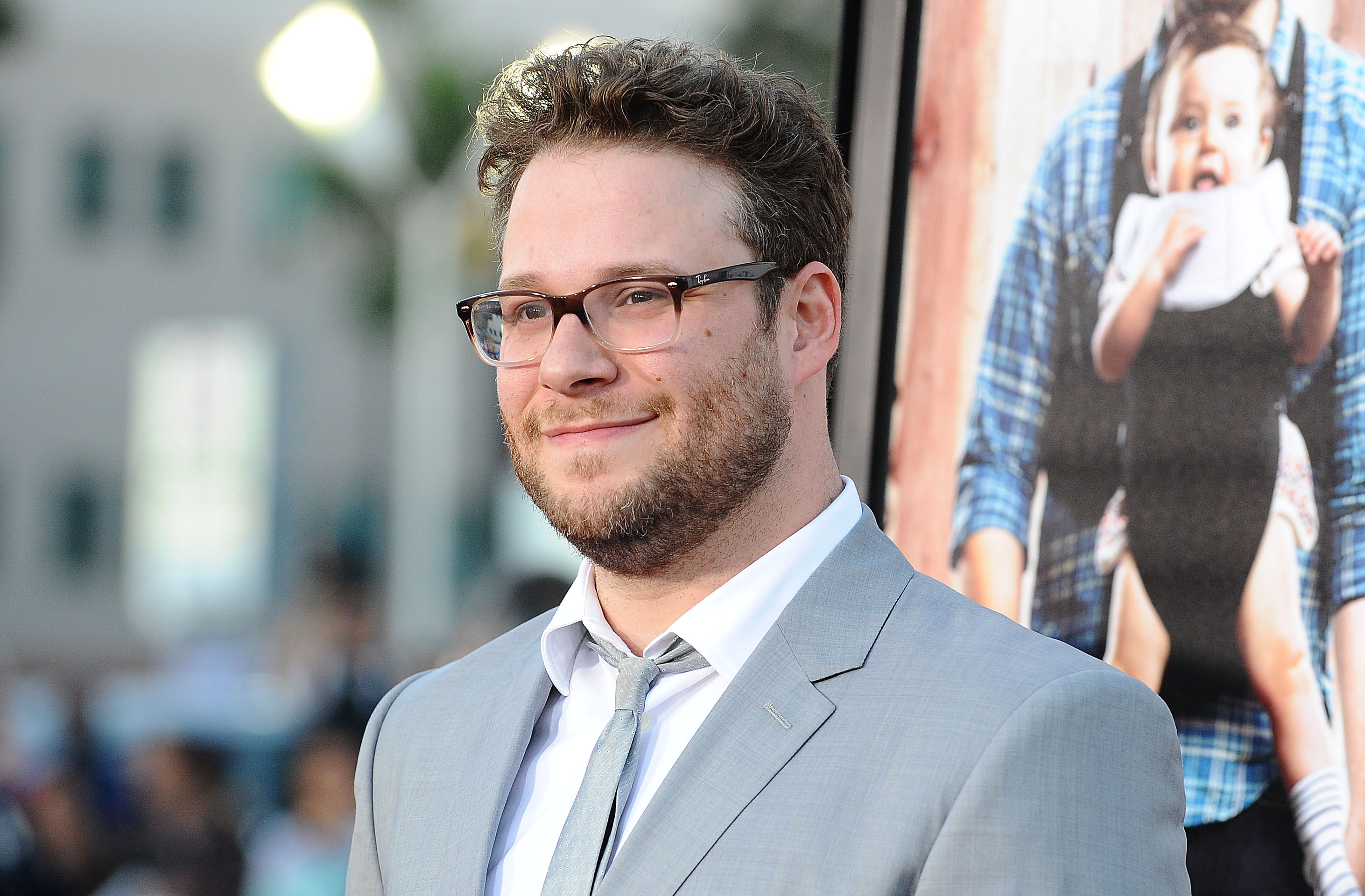 "Neighbors" - Los Angeles Premiere
