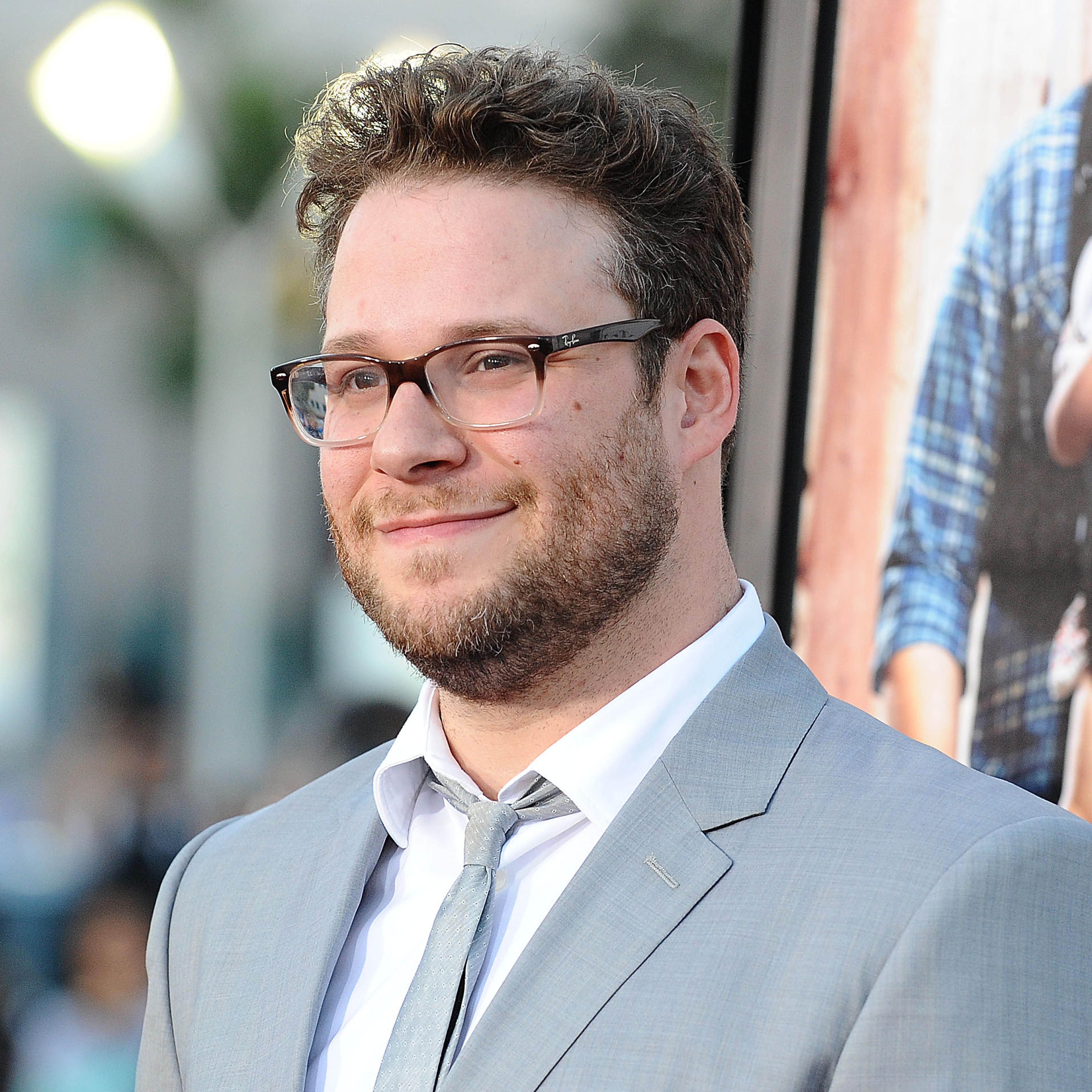 "Neighbors" - Los Angeles Premiere