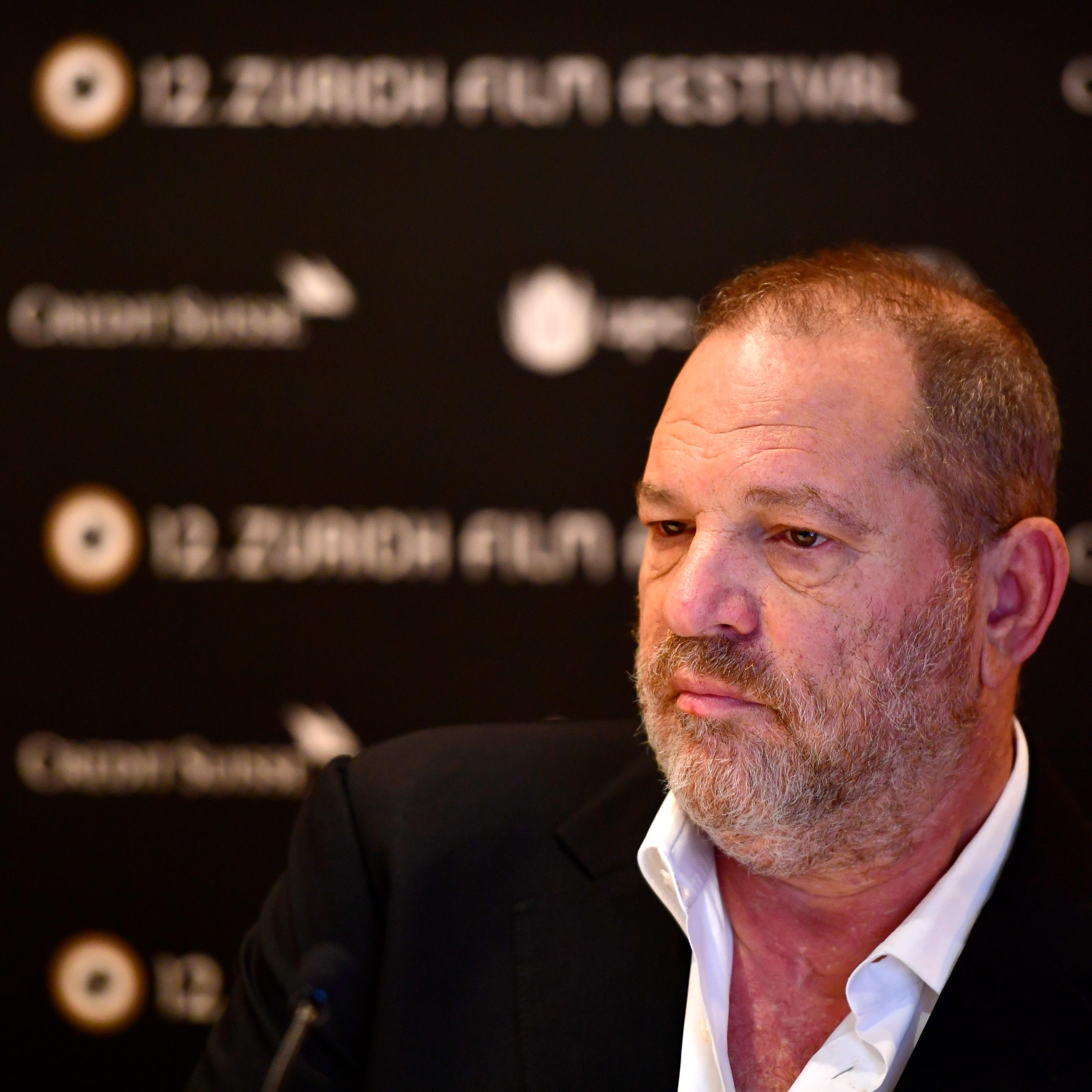 'Lion' Press Junket - 12th Zurich Film Festival
