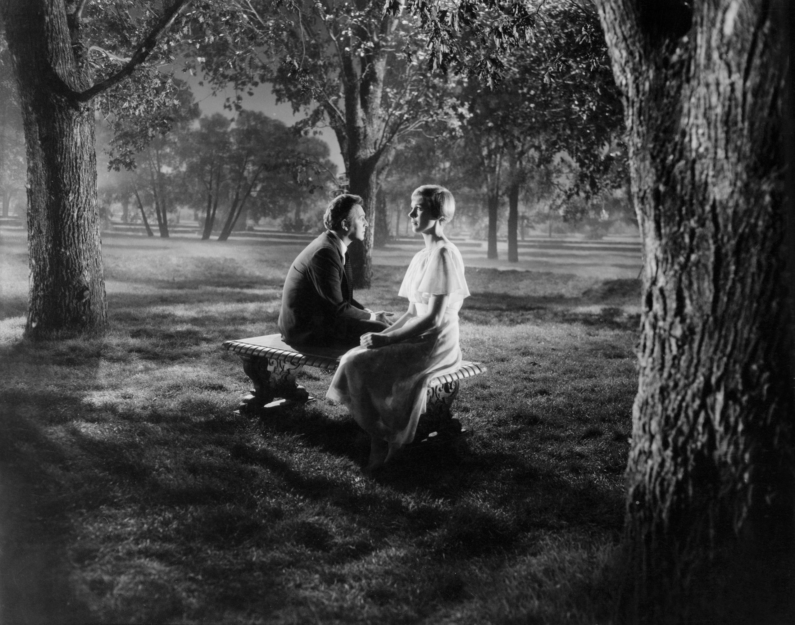 The Sound of Music with Julie Andrews and Christopher Plummer