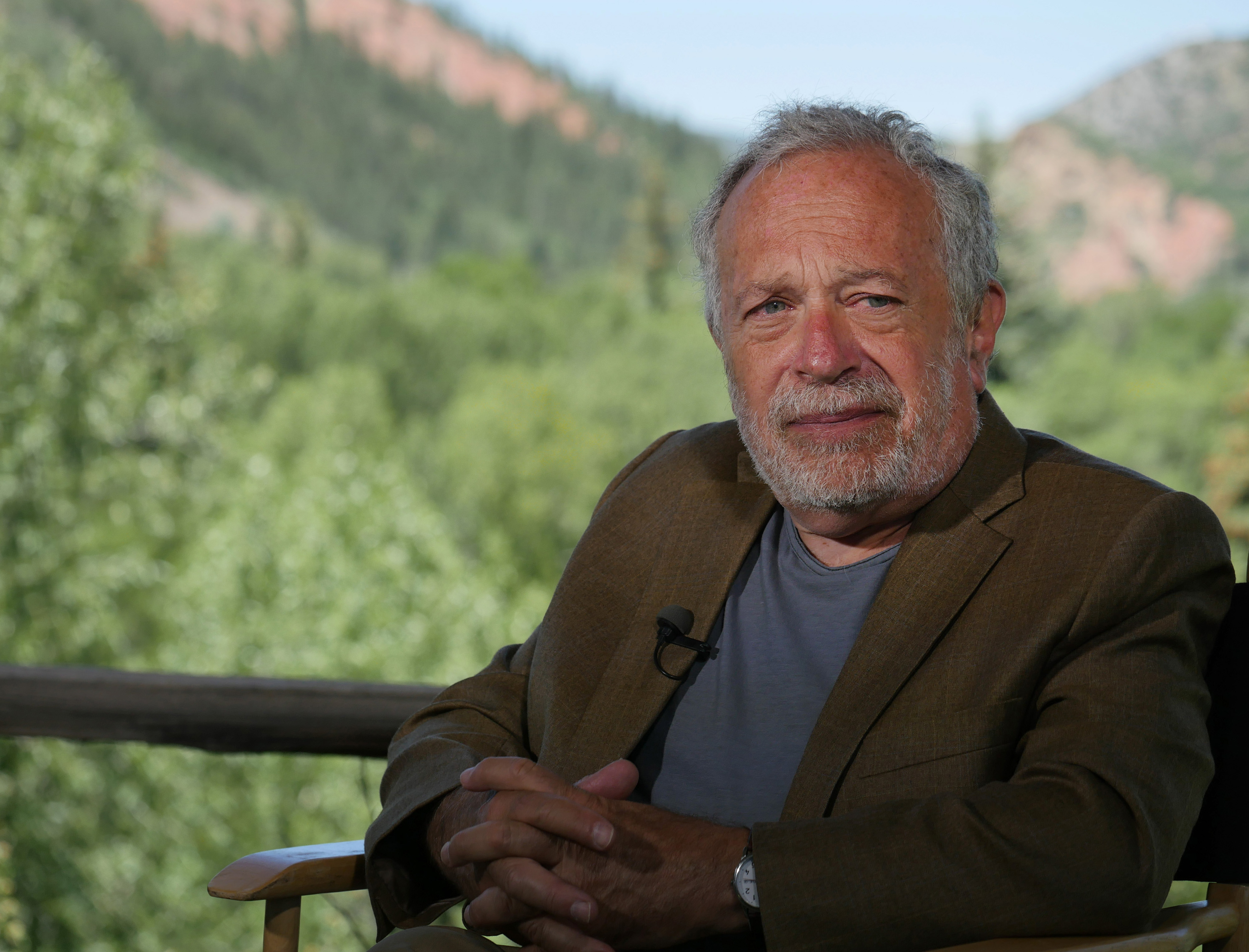 Key Speakers At The Aspen Ideas Festival