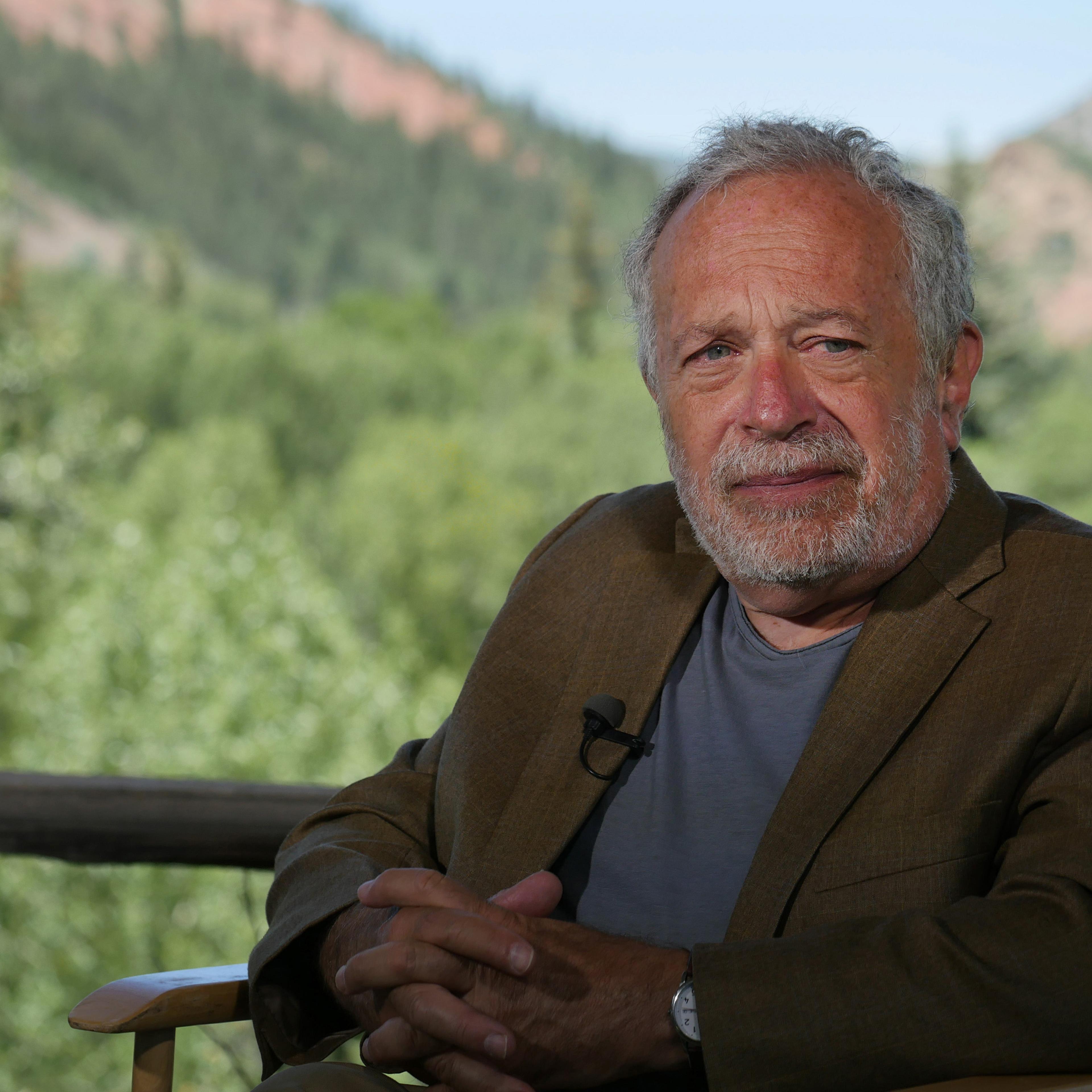 Key Speakers At The Aspen Ideas Festival