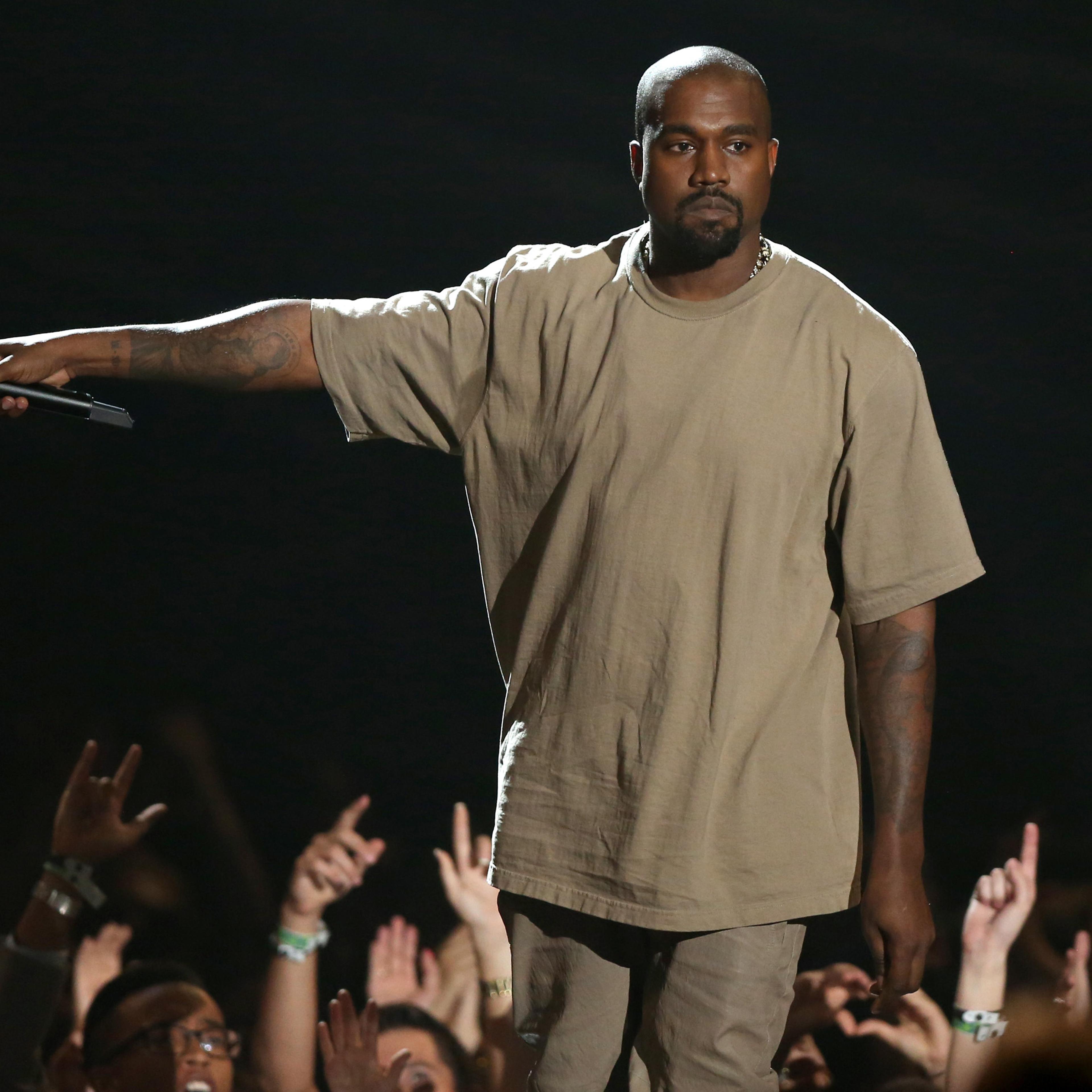 Kanye West