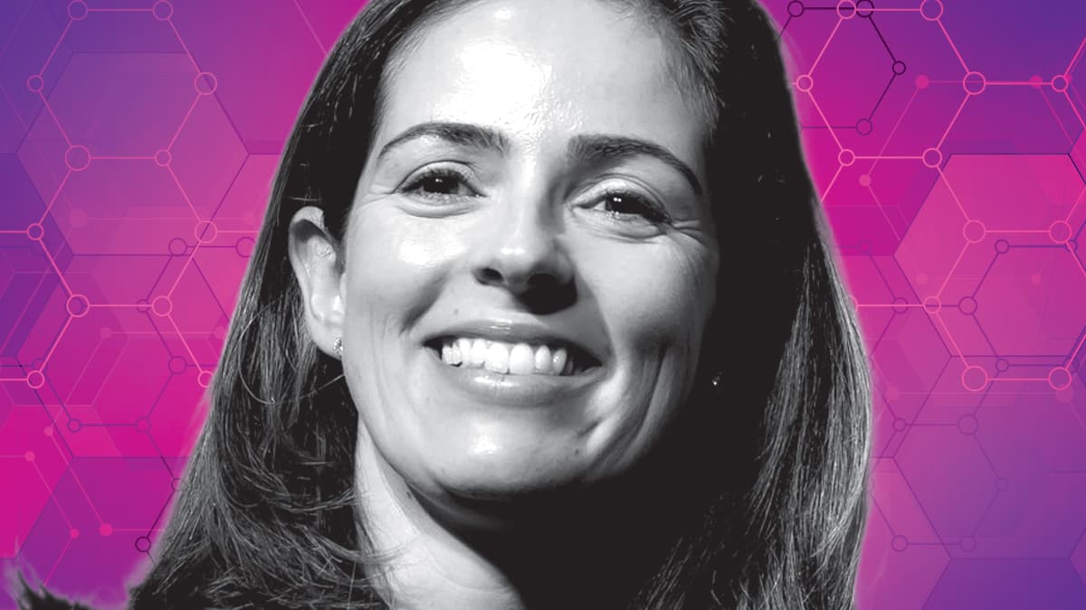 Monica Caldas Is one of TIME's 2026 Executives of the Year: Tech and Data - Time Magazine