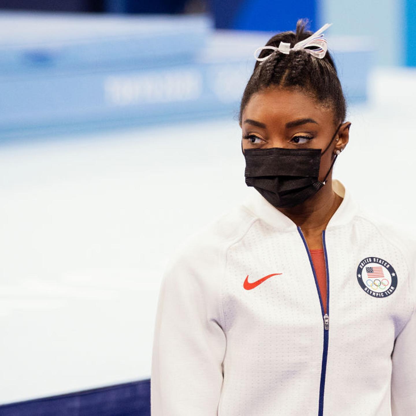 Gymnastics - Artistic - Olympics: Day 4