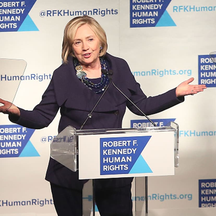 2014 Robert F. Kennedy Ripple Of Hope Award