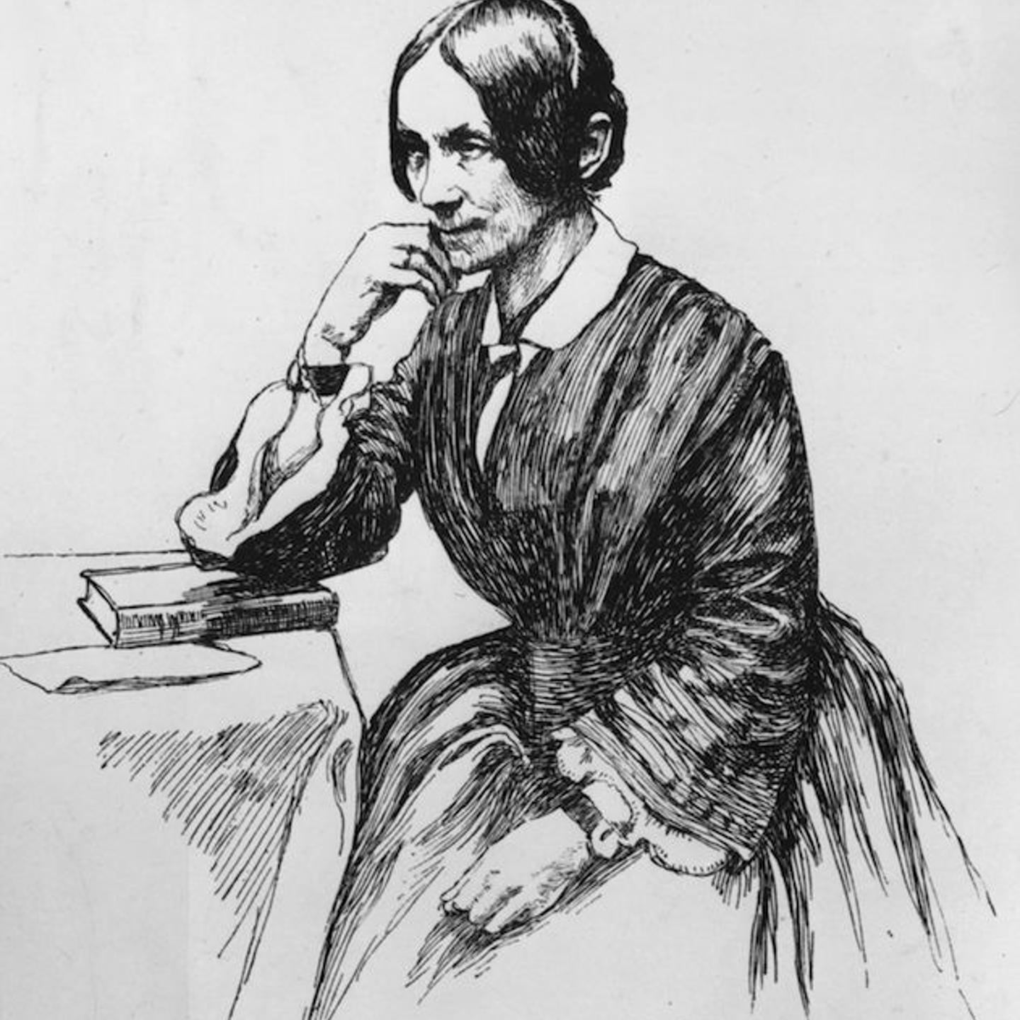 Jane Baillie Carlyle