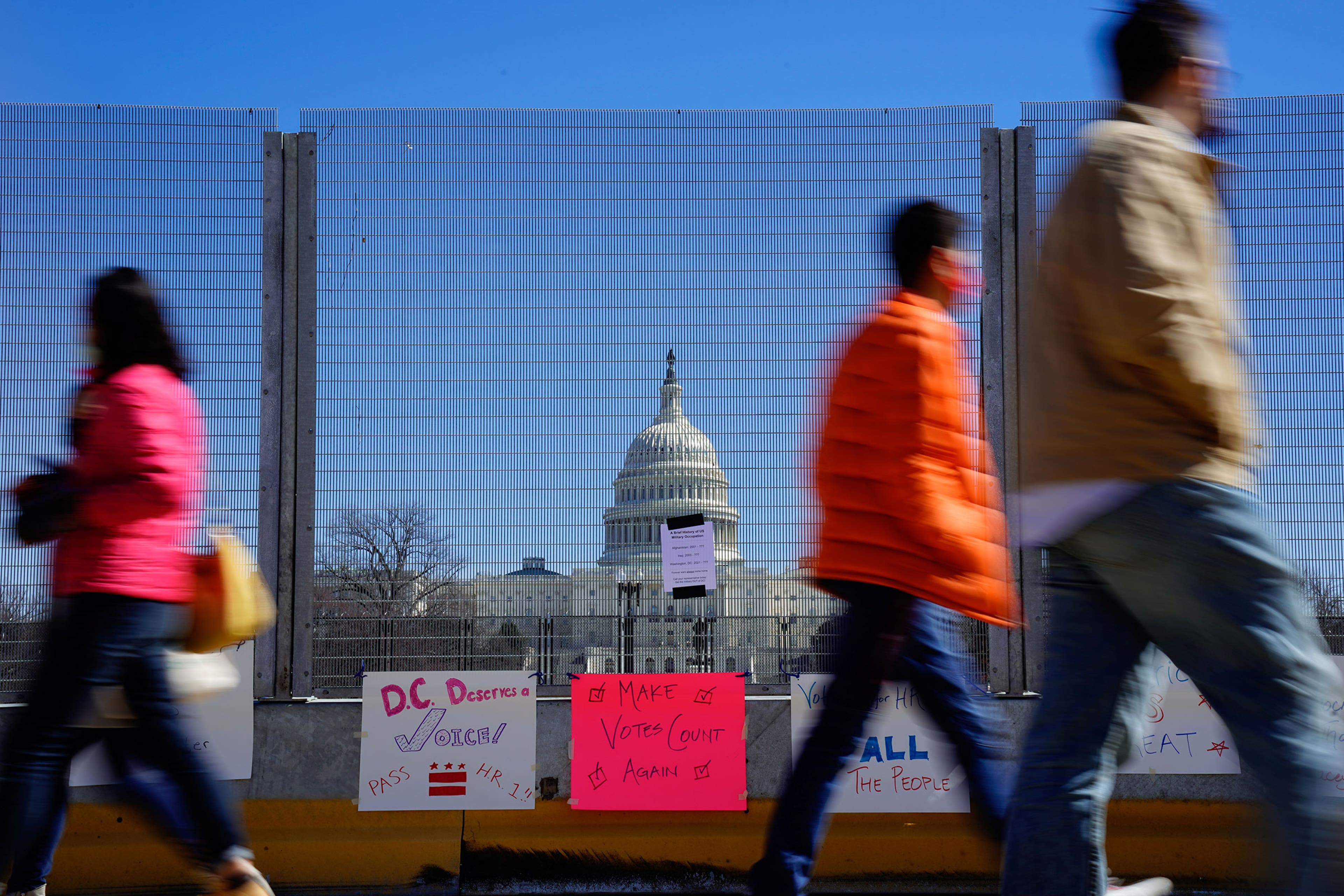 Voting Coprations Corporations Struggle to Back Voting Rights and Protect the Bottom Line