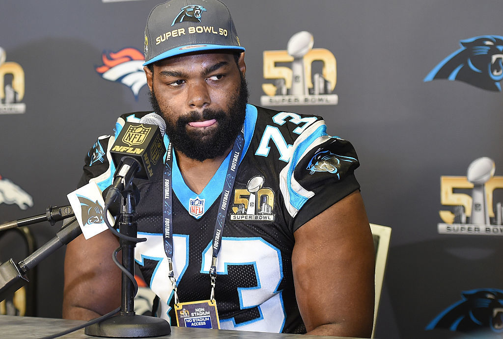Carolina Panthers Media Availability