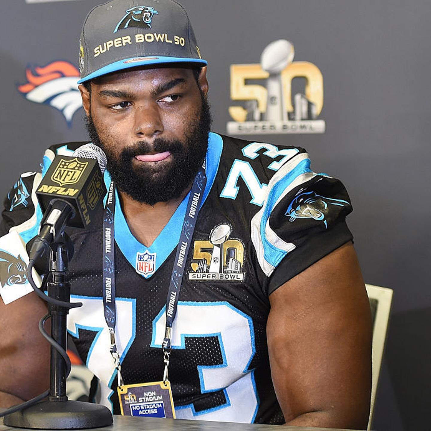 Carolina Panthers Media Availability