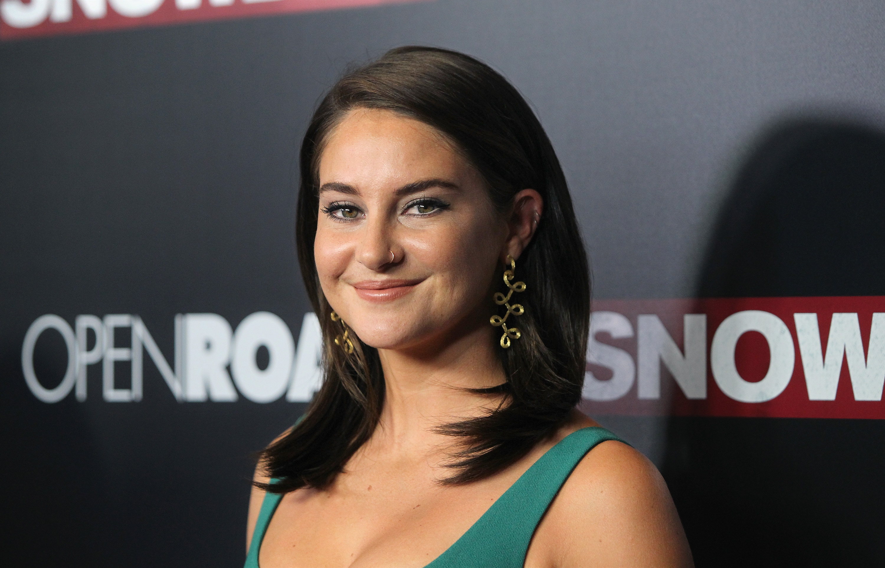 "Snowden" New York Premiere