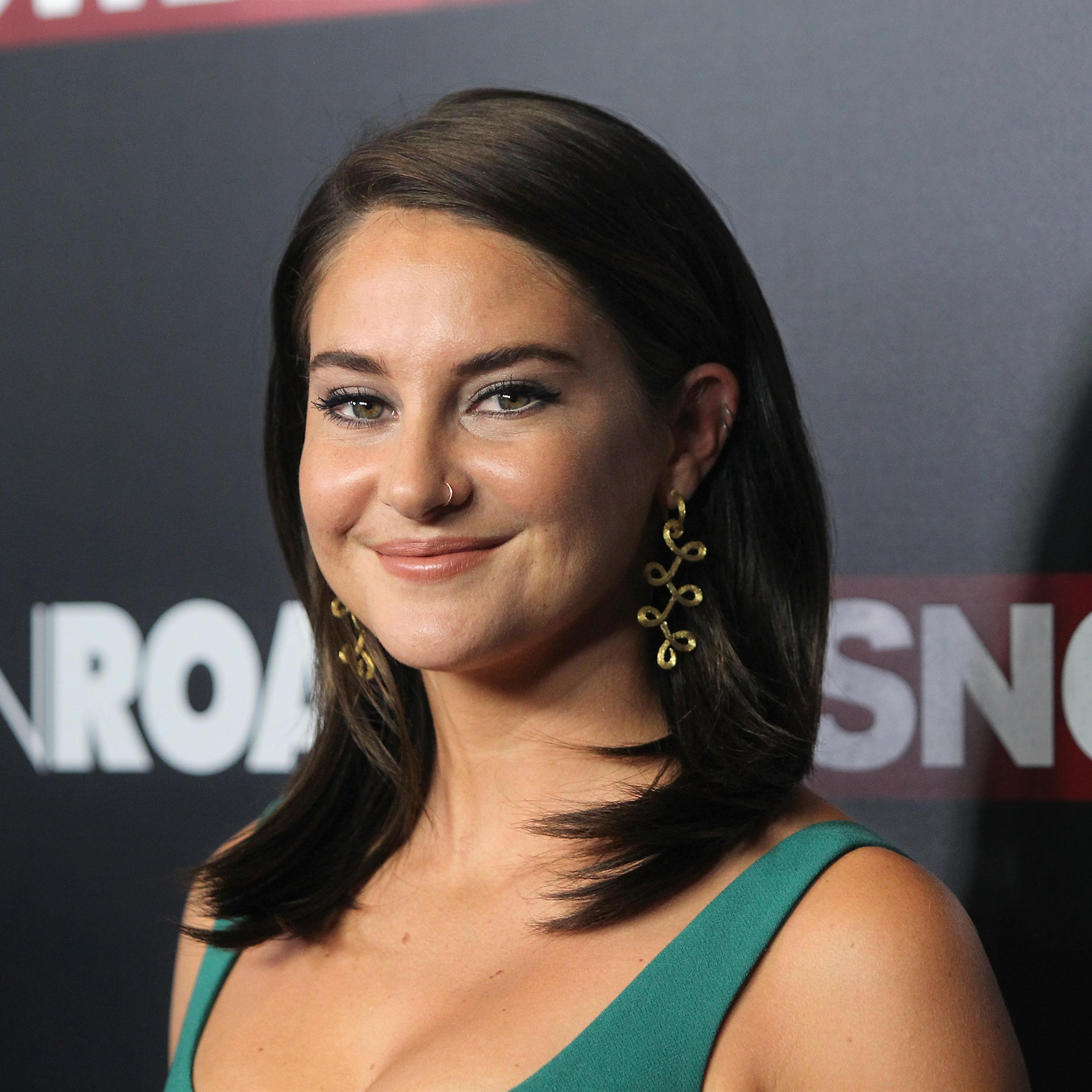 "Snowden" New York Premiere