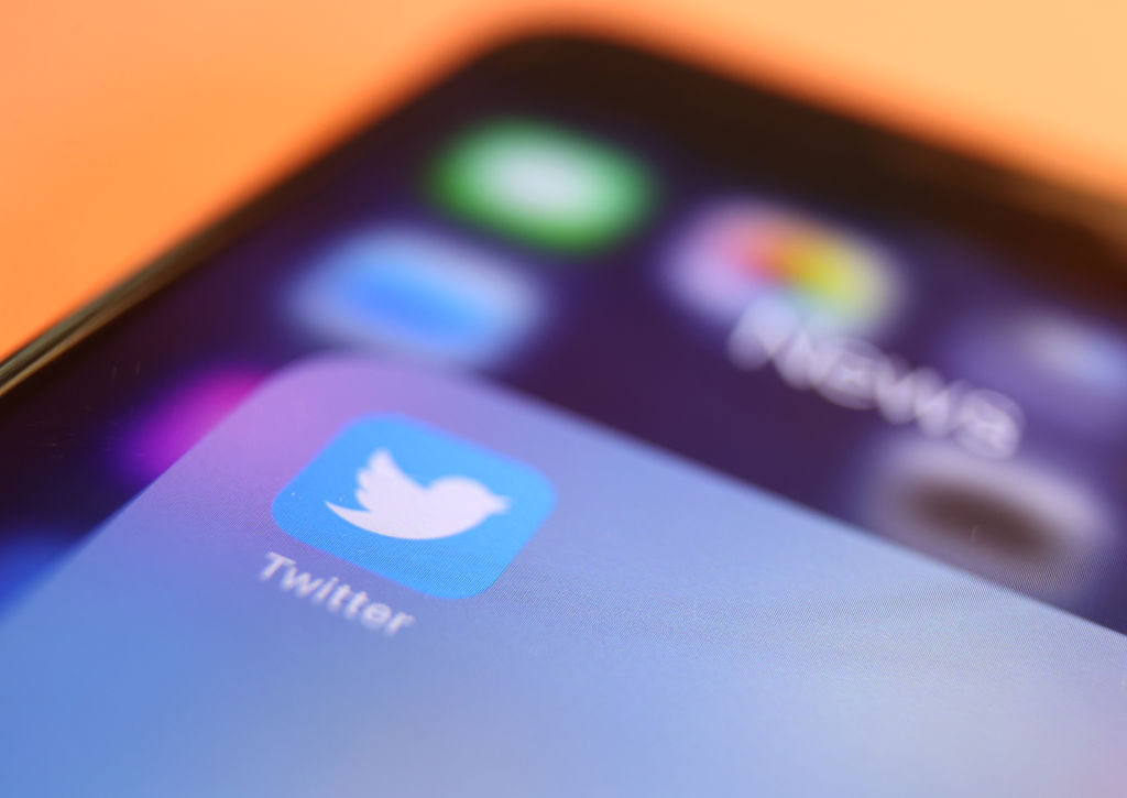 Twitter