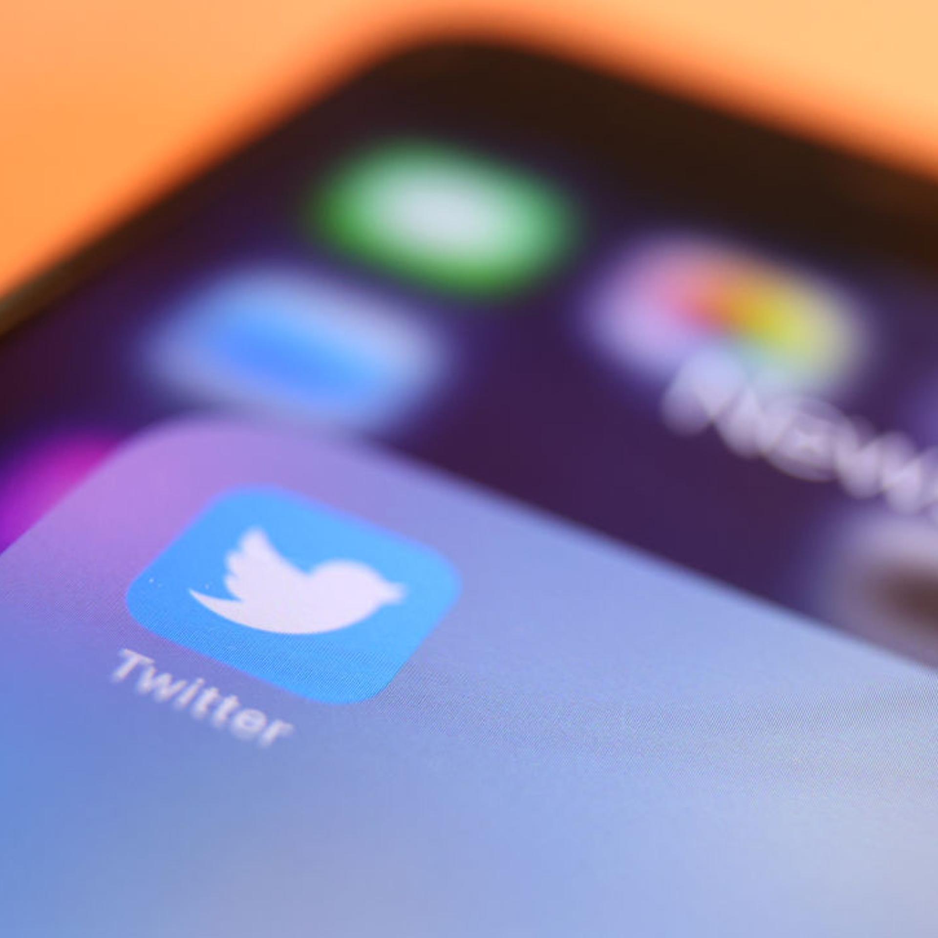 Twitter