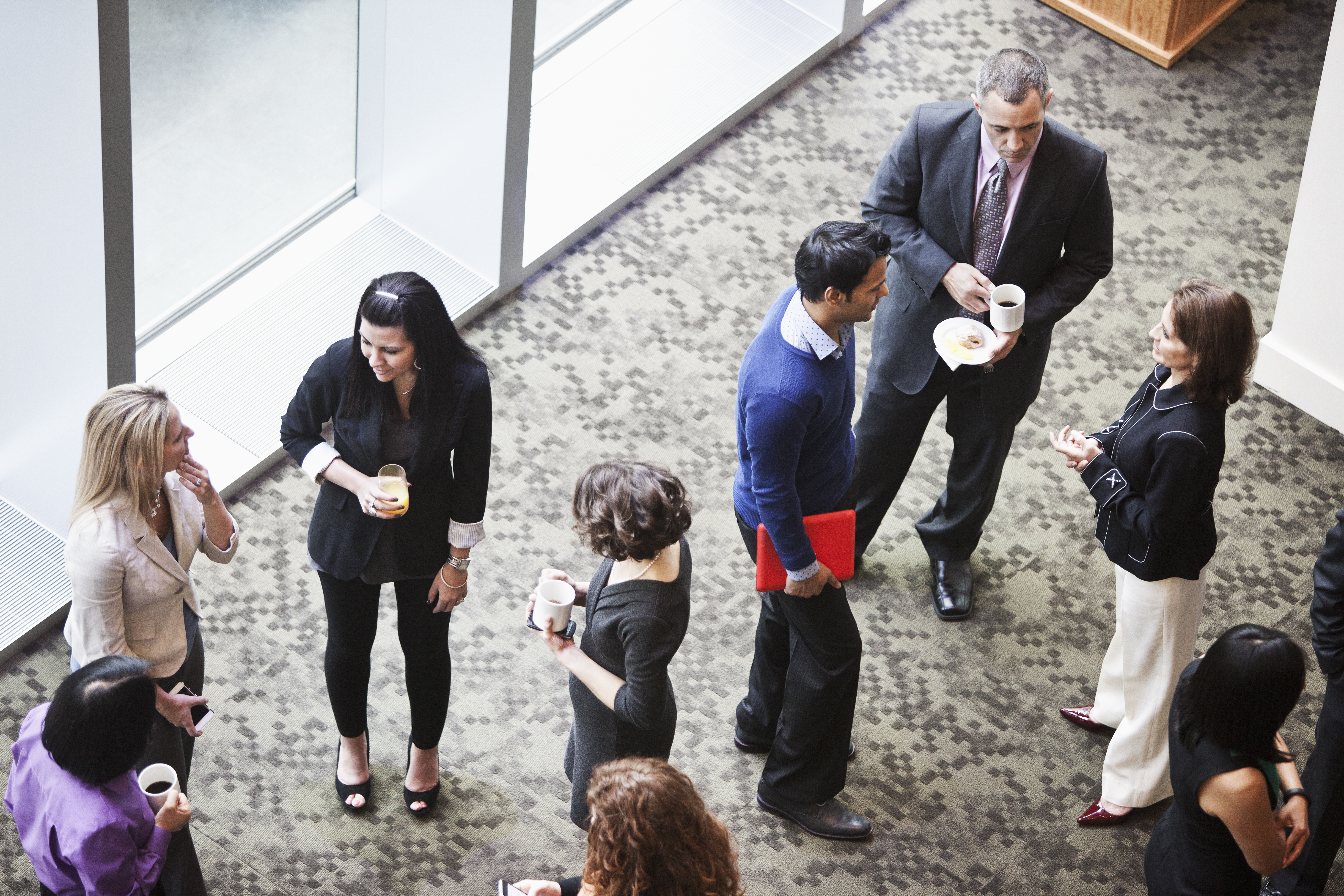 business-people-networking