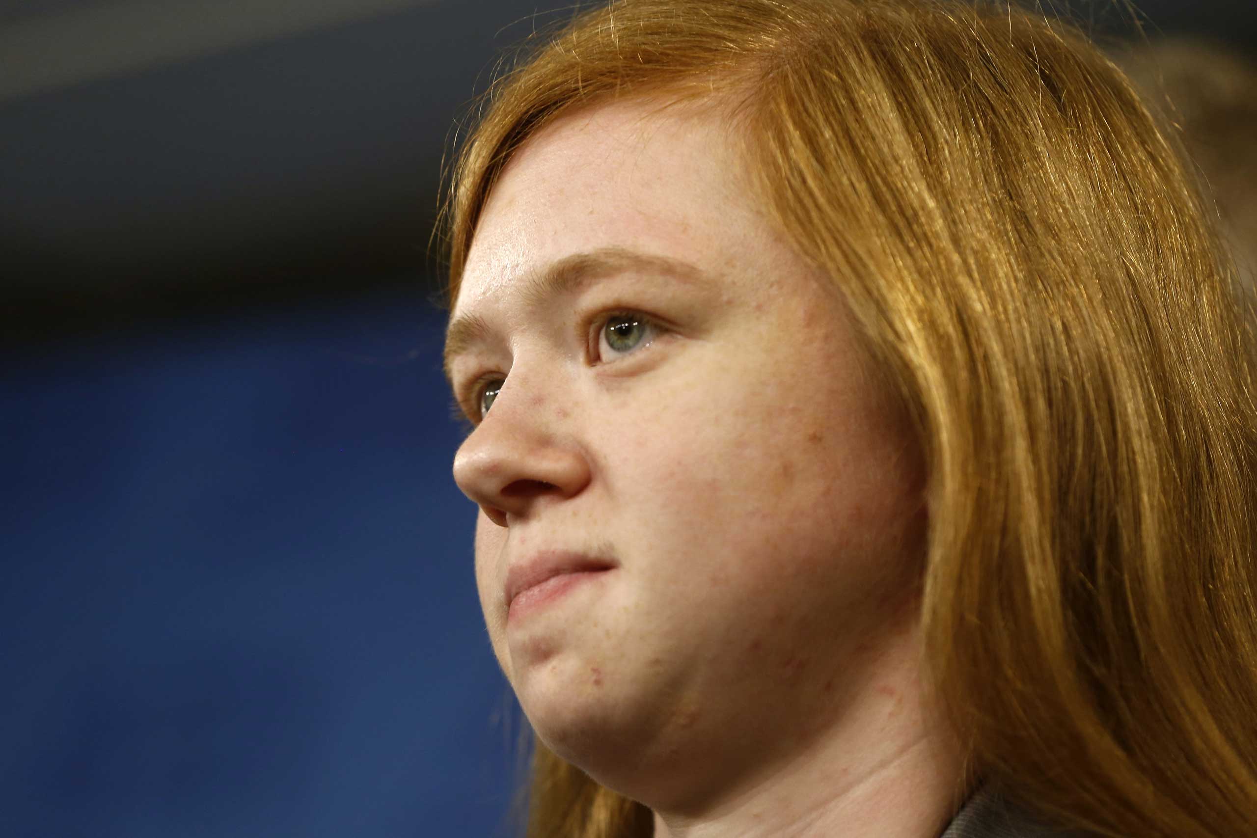 Abigail Fisher