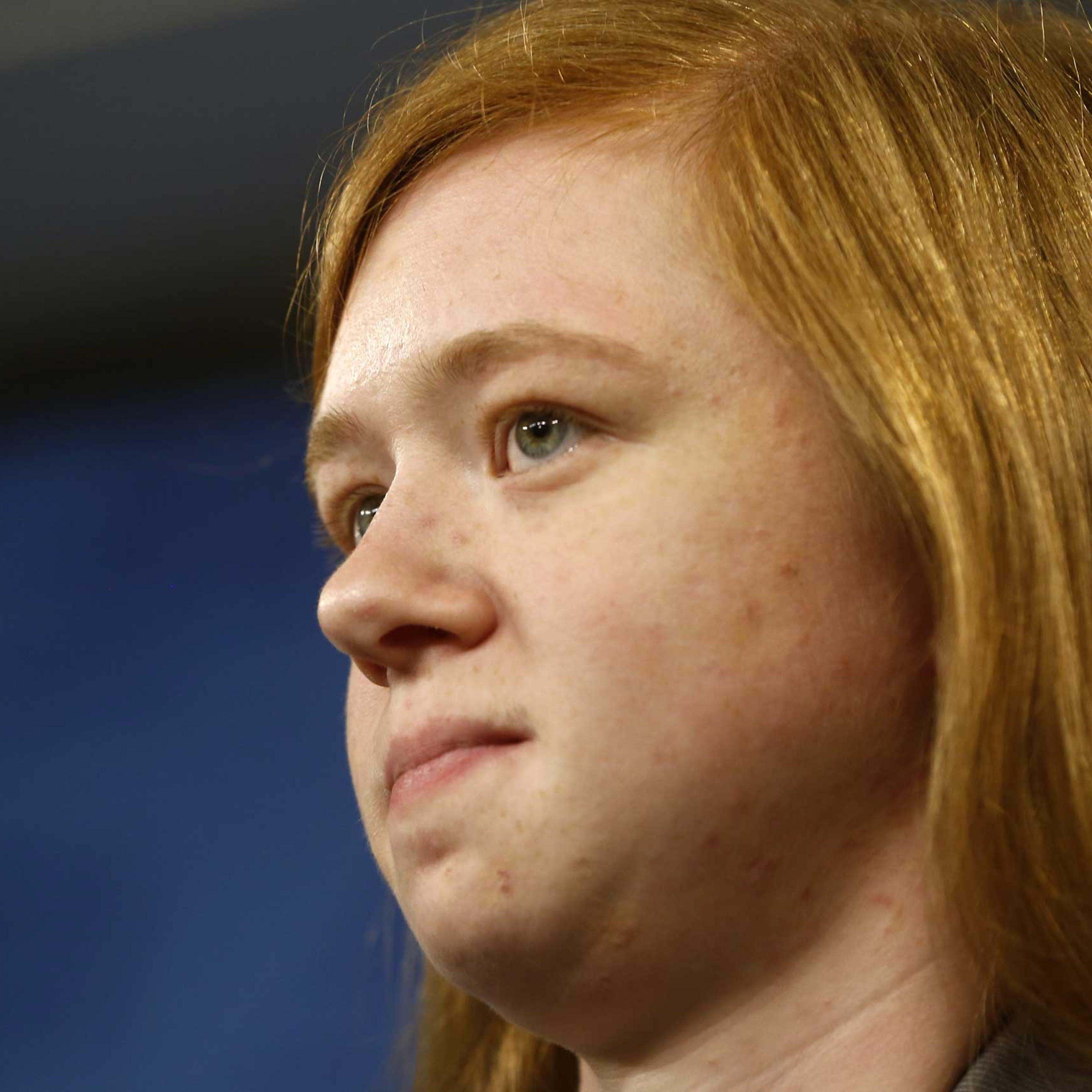 Abigail Fisher