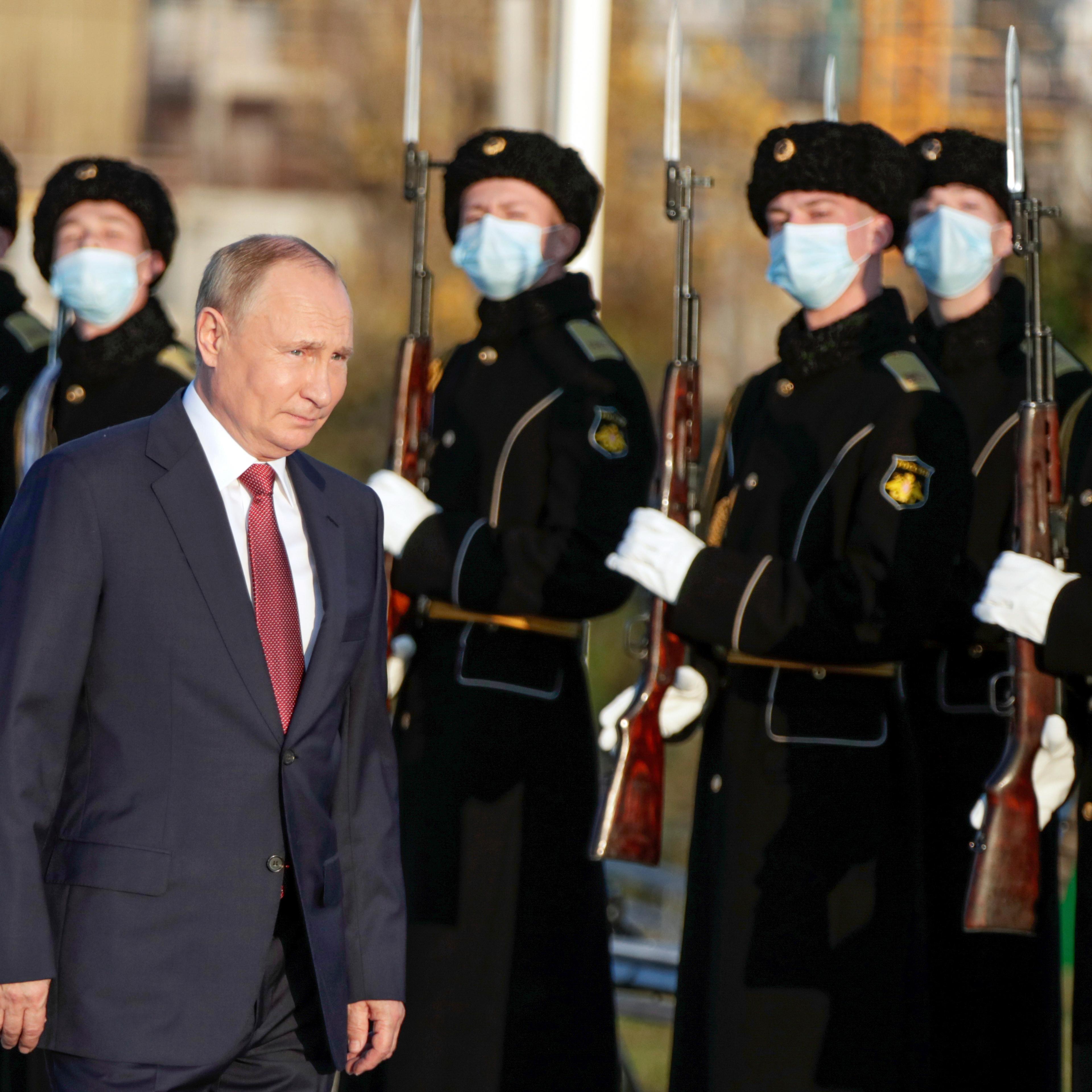 Russia Unity Day