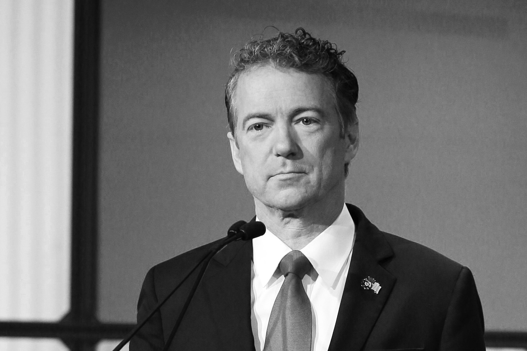 Sen. Rand Paul, R-Ky.