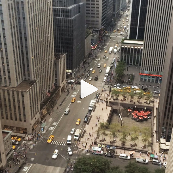Hyperlapse