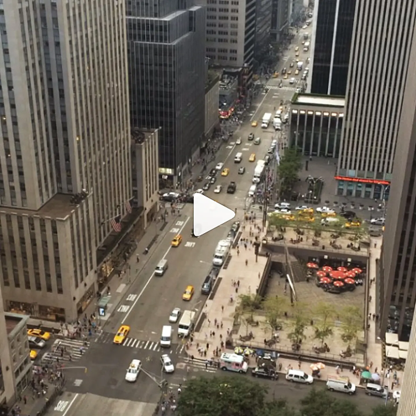 Hyperlapse