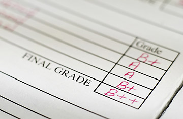 Should Students Be Paid for Good Grades?
