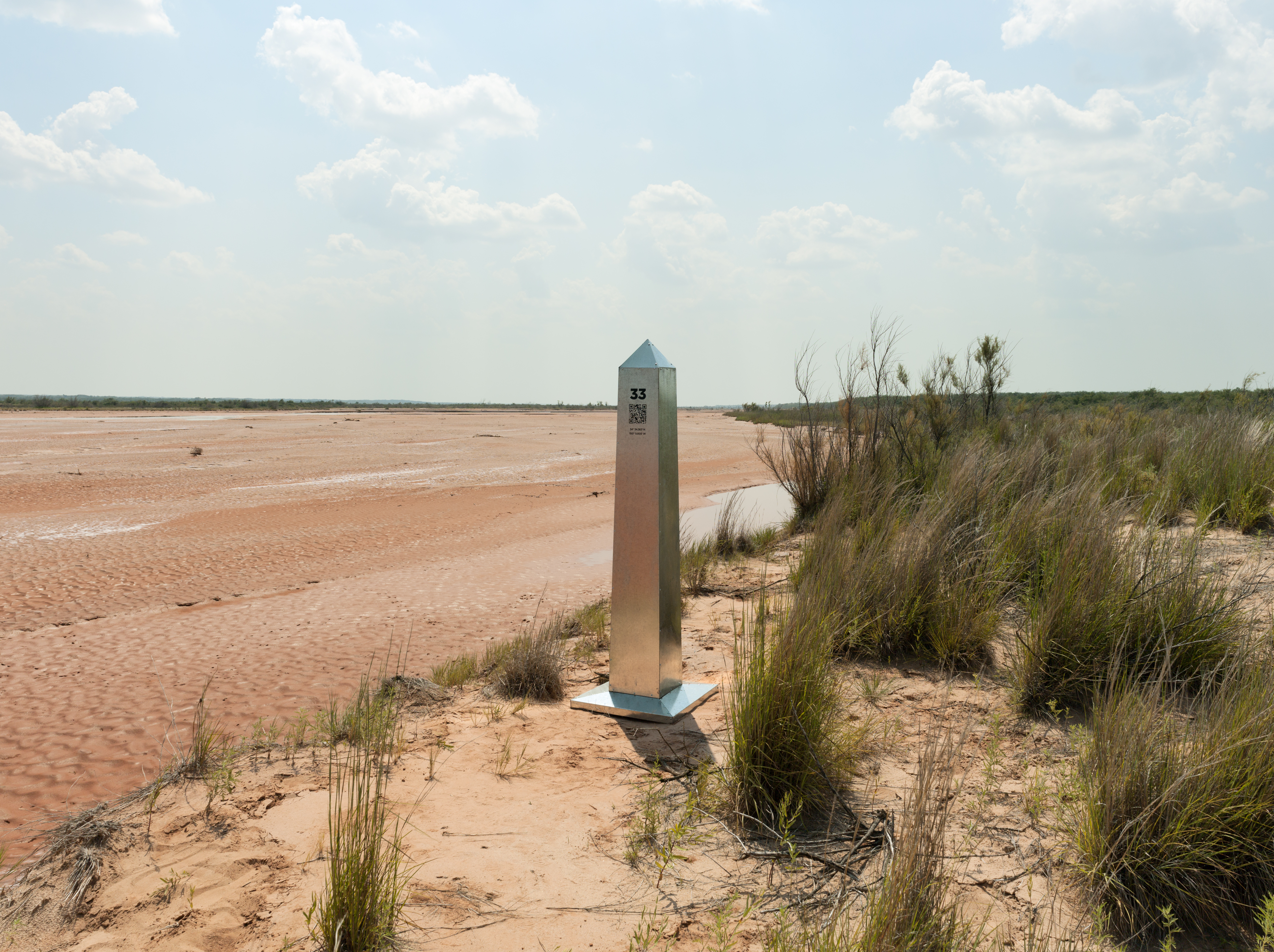 David Taylor and Marco Ramirez ERRE Delimitations Immigration Mexico Border