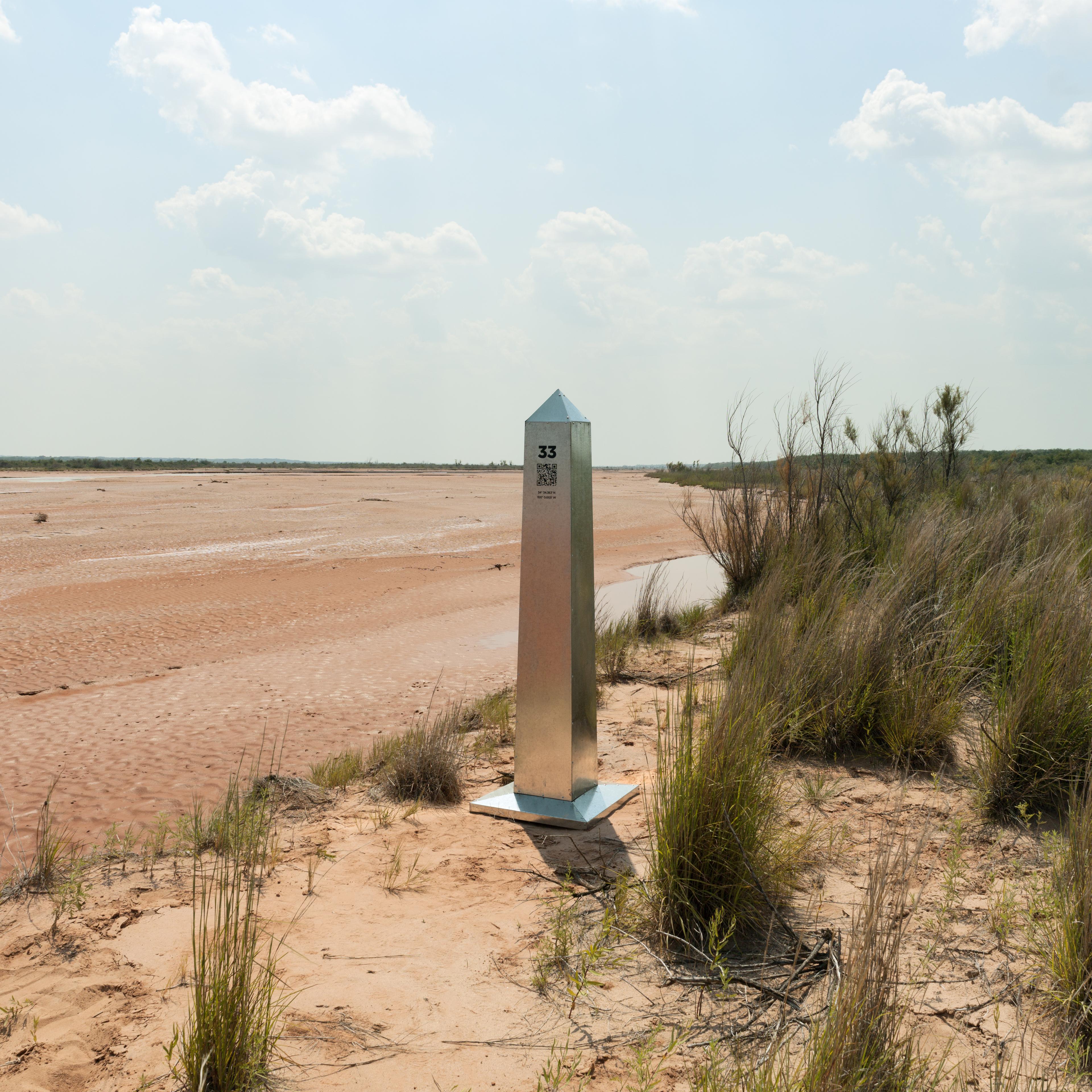 David Taylor and Marco Ramirez ERRE Delimitations Immigration Mexico Border