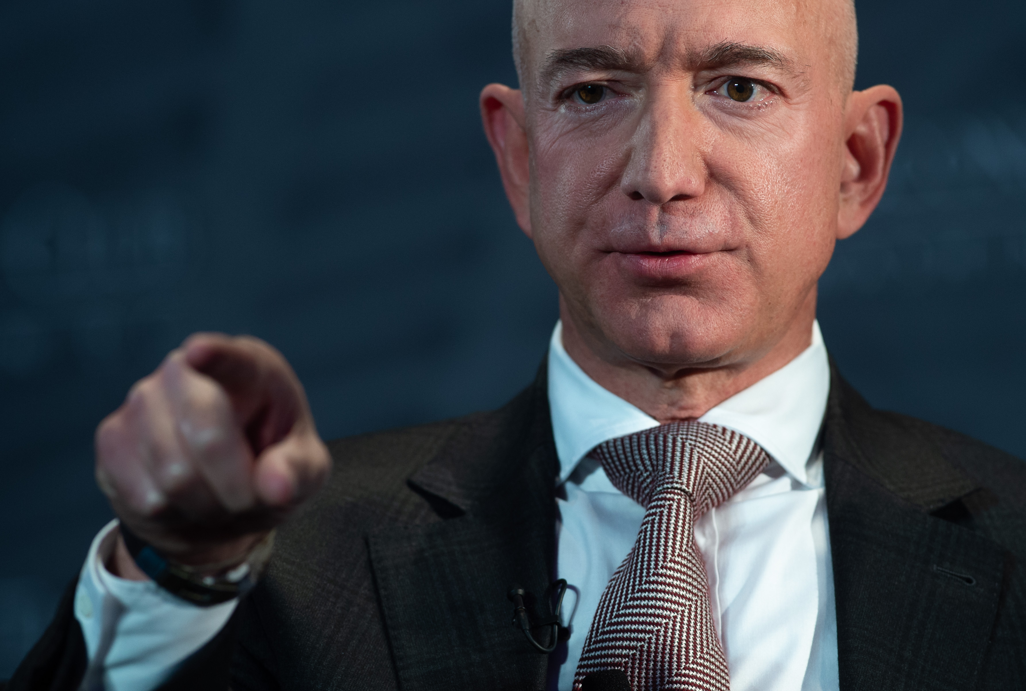 Amazon Minimum Wage