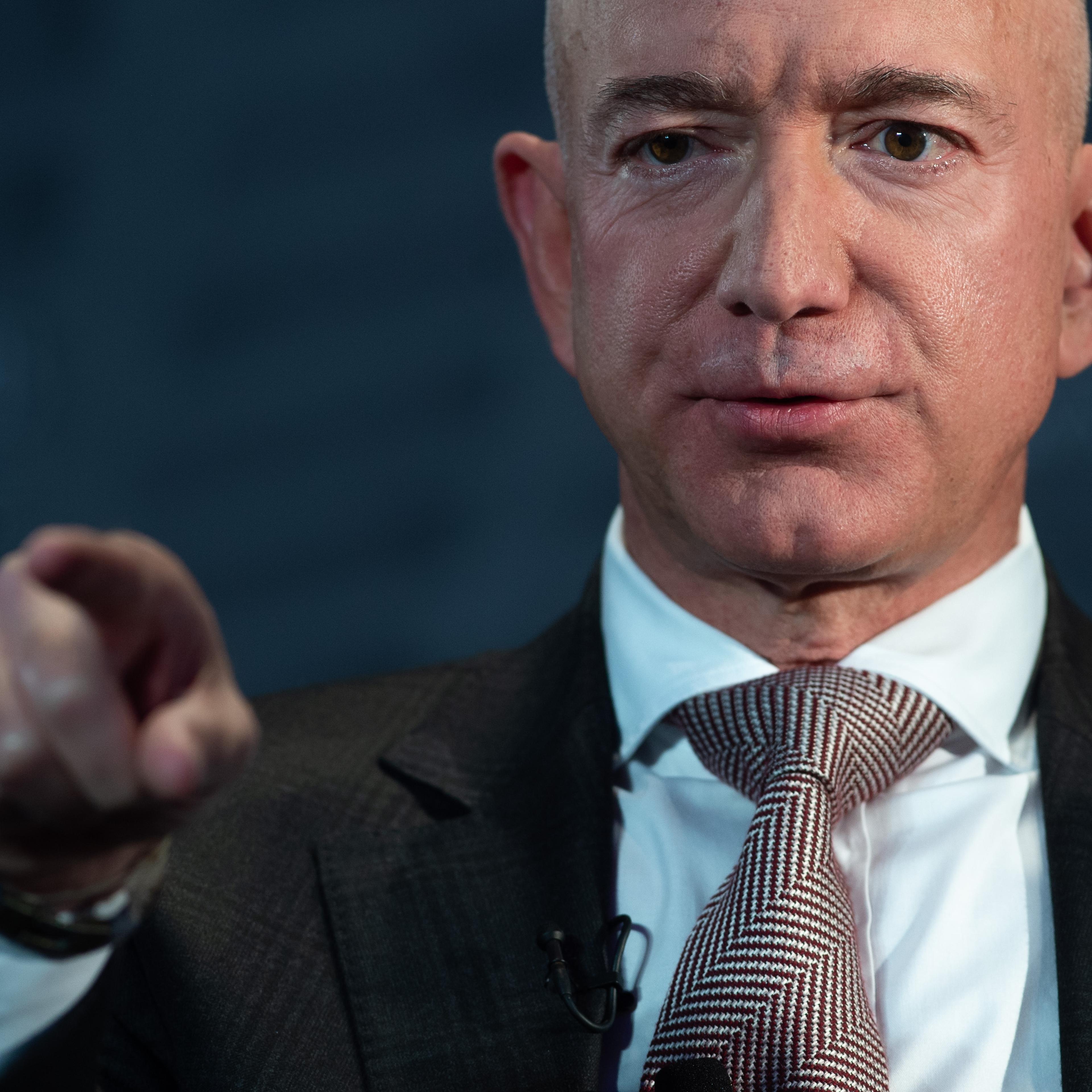 Amazon Minimum Wage