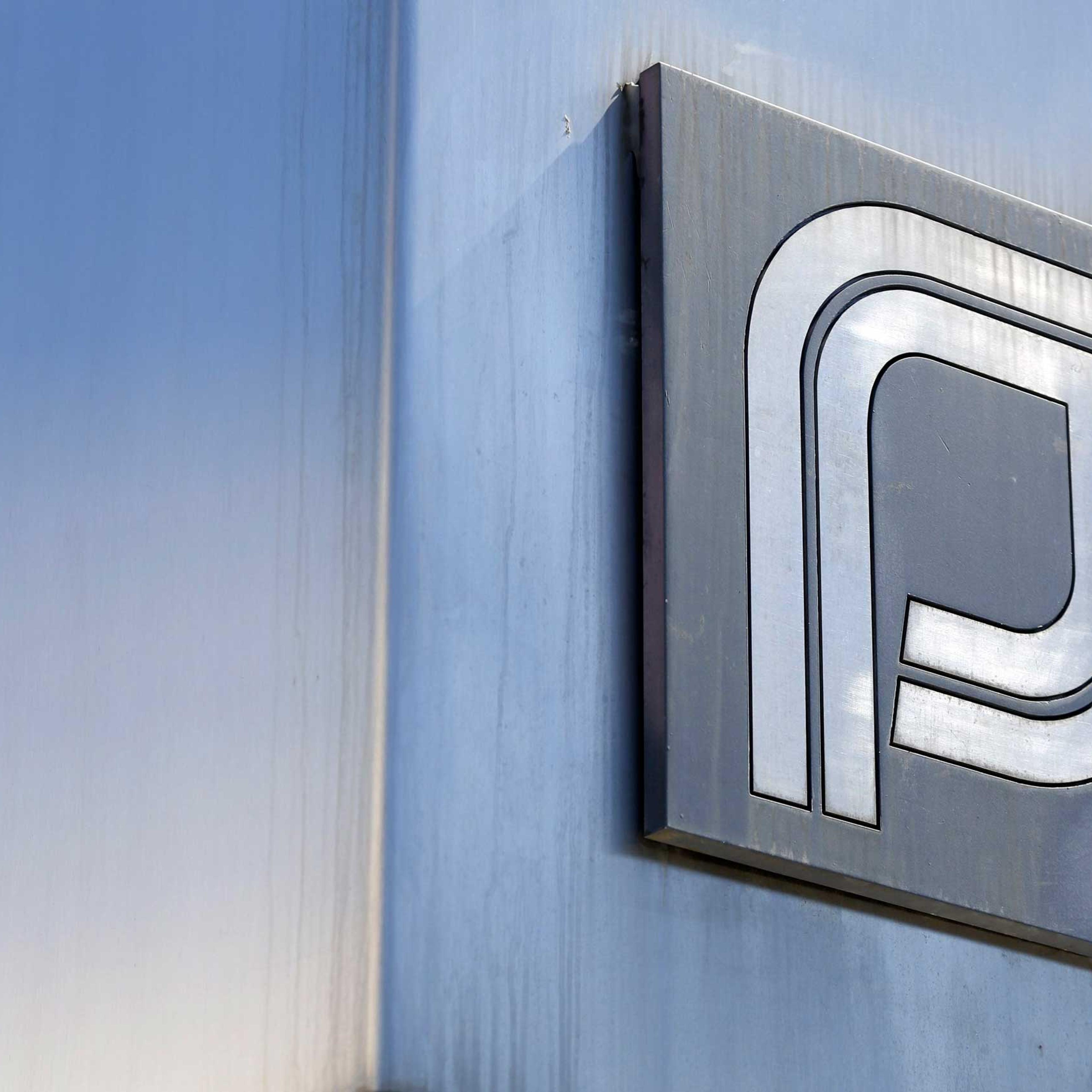 The Planned Parenthood logo