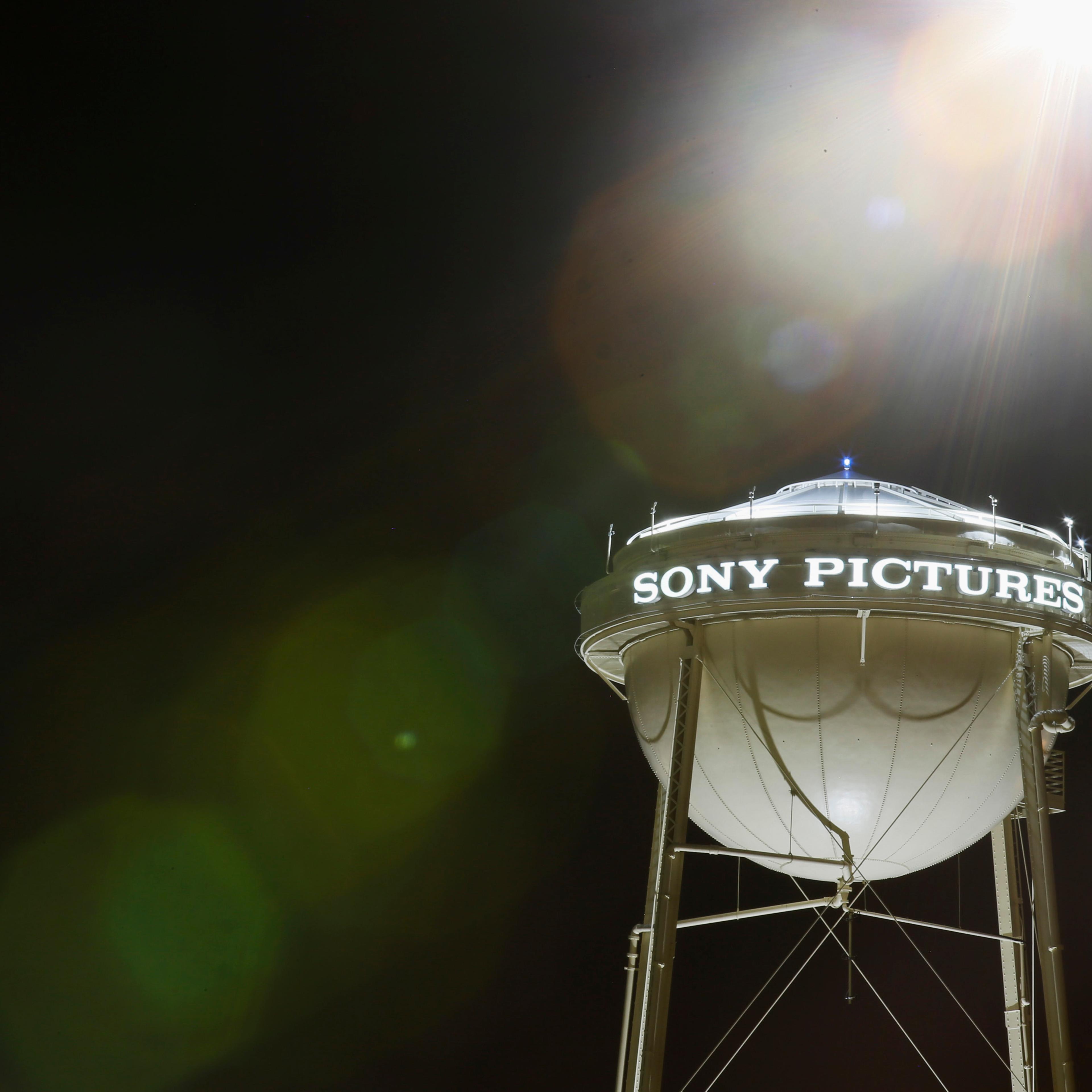 Sony Pictures Entertainment Inc. Studios As Cyber Attack Repercussions Continue