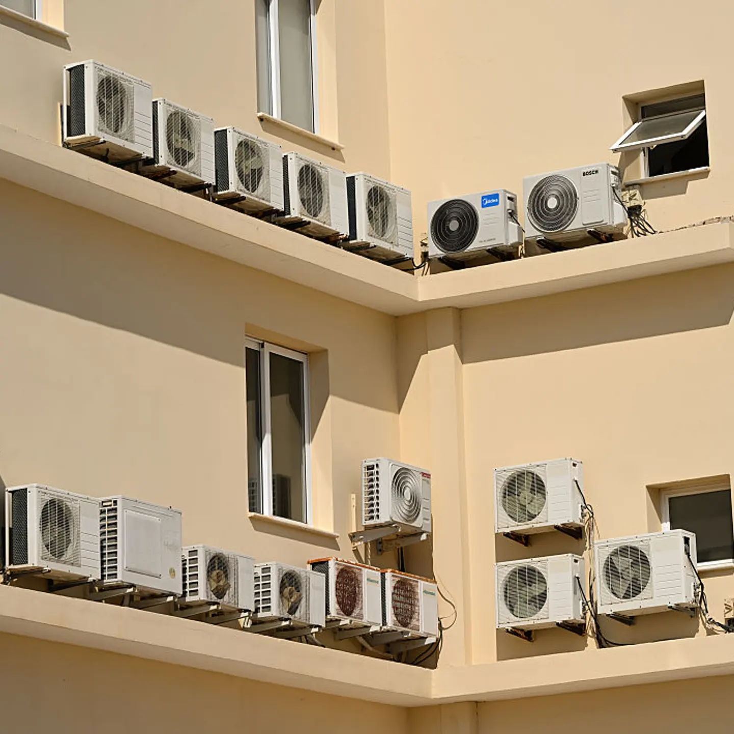 Daily Life In Famagusta District