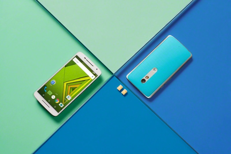 Moto X
