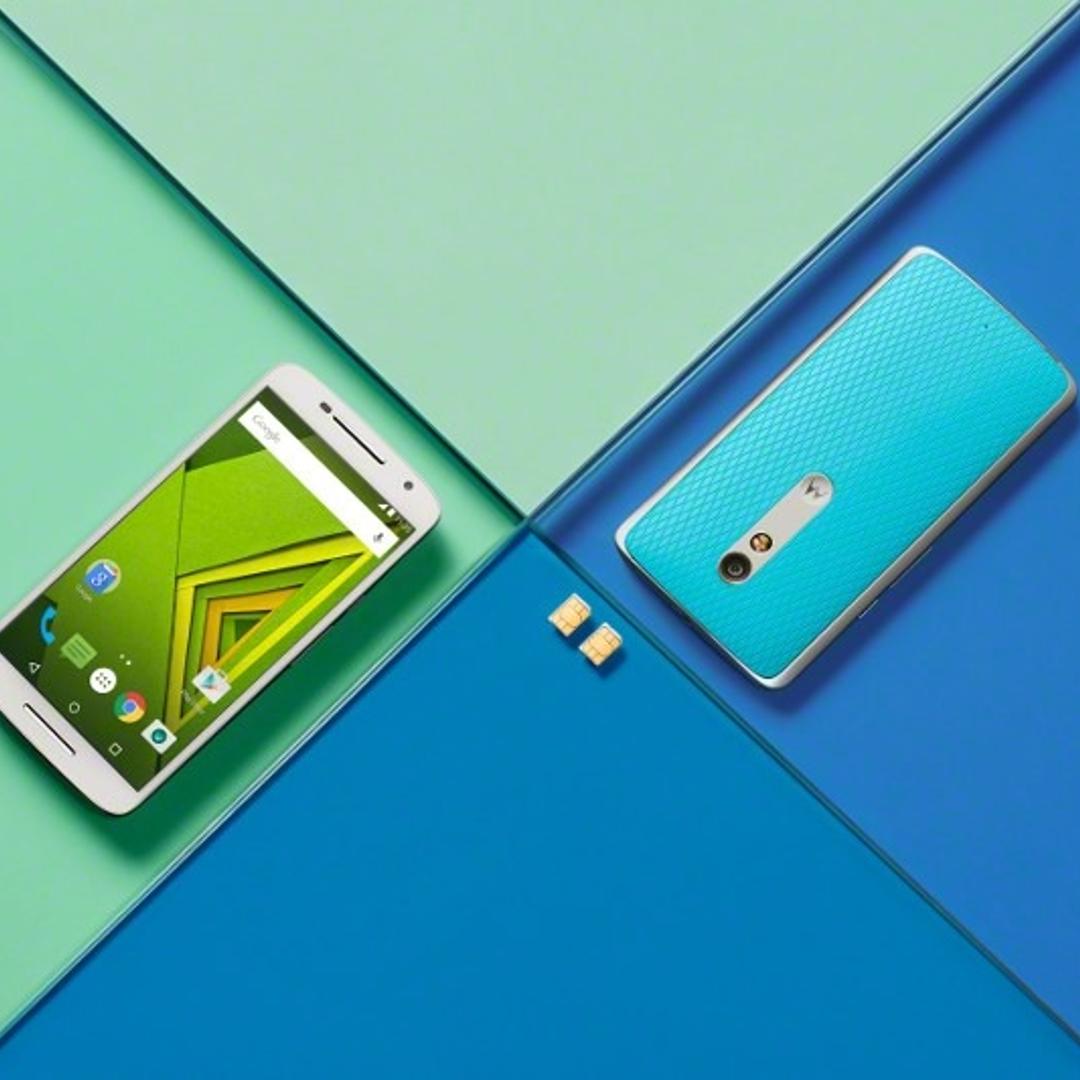 Moto X