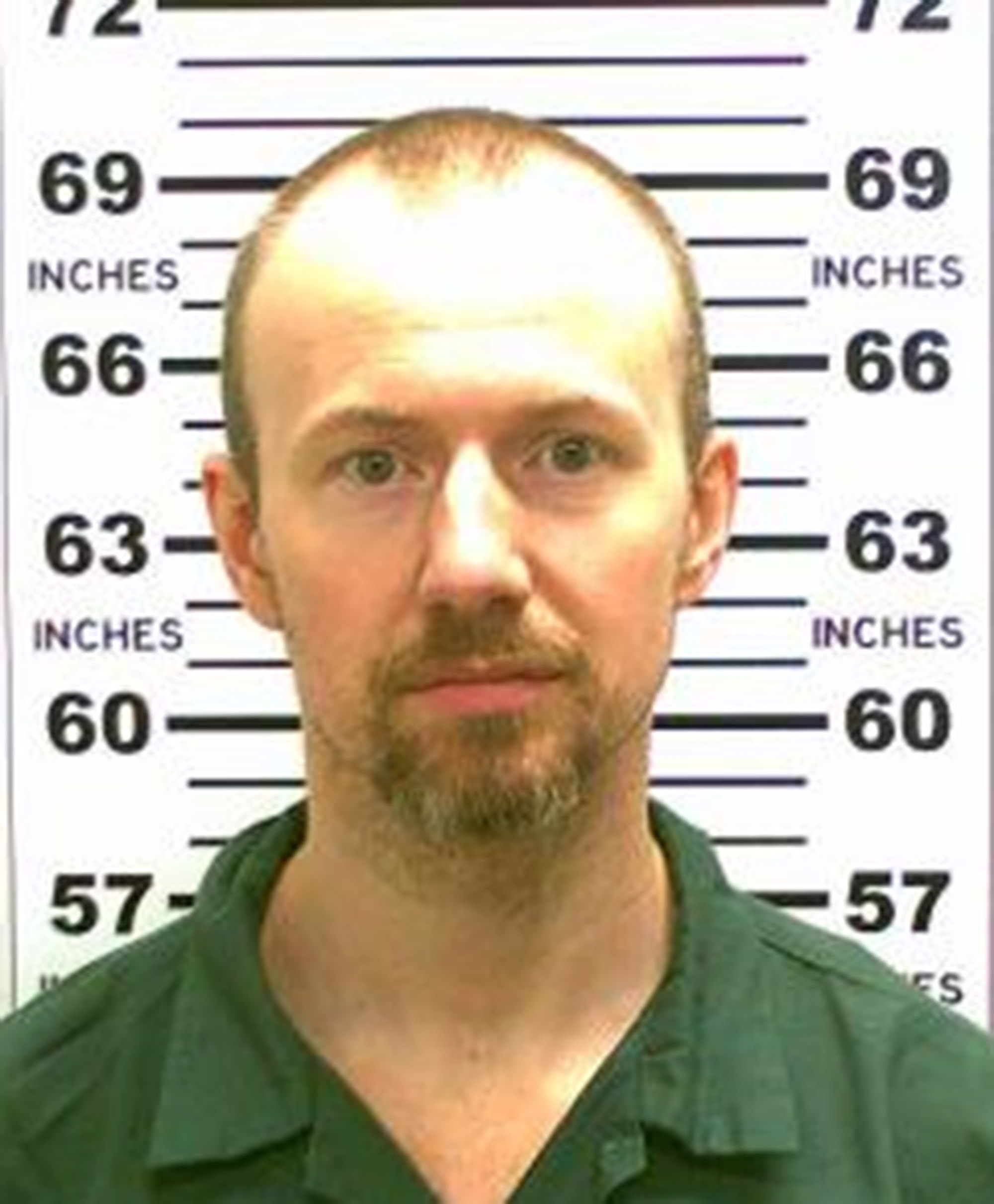 Convicted Murderers Escape From New York State Prison