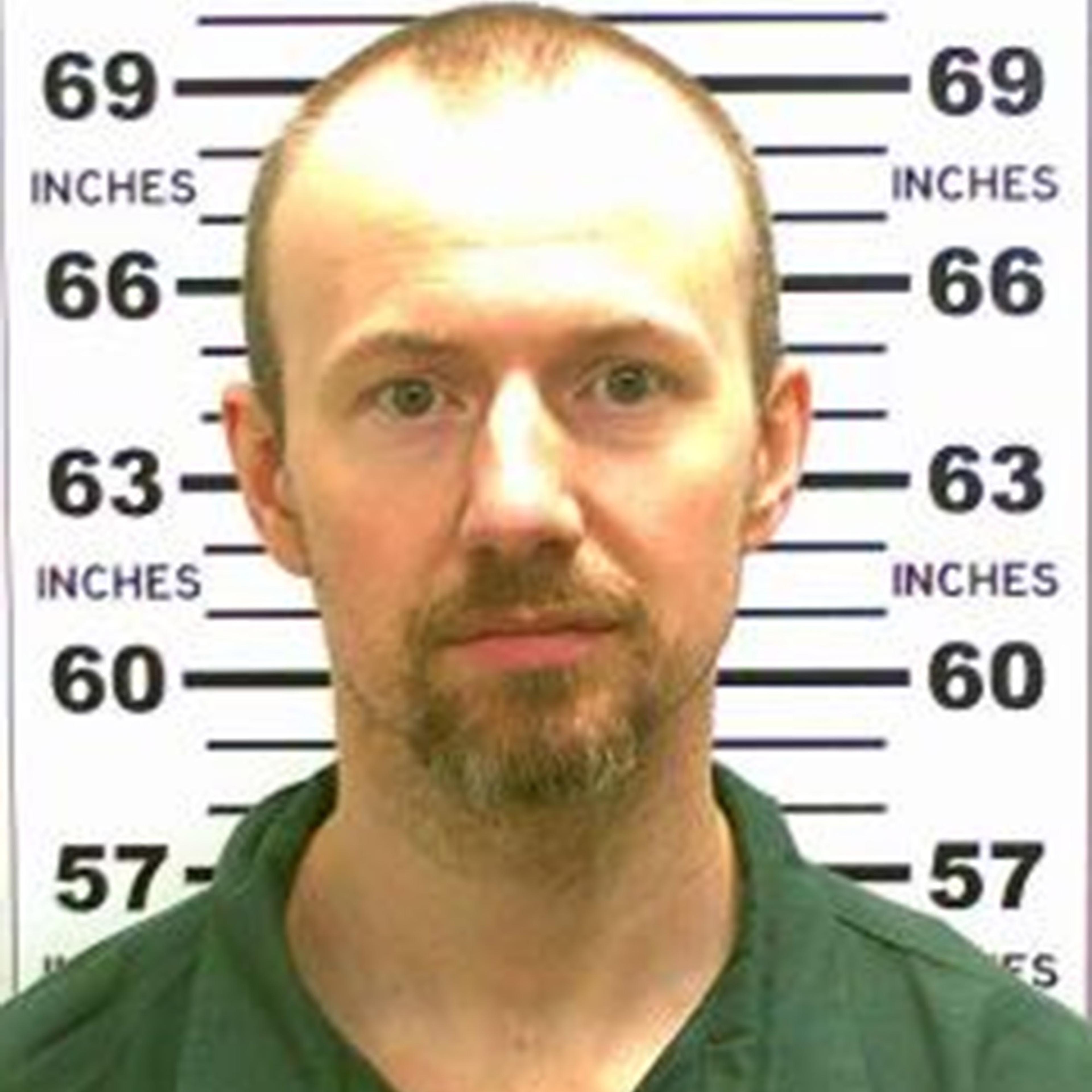 Convicted Murderers Escape From New York State Prison