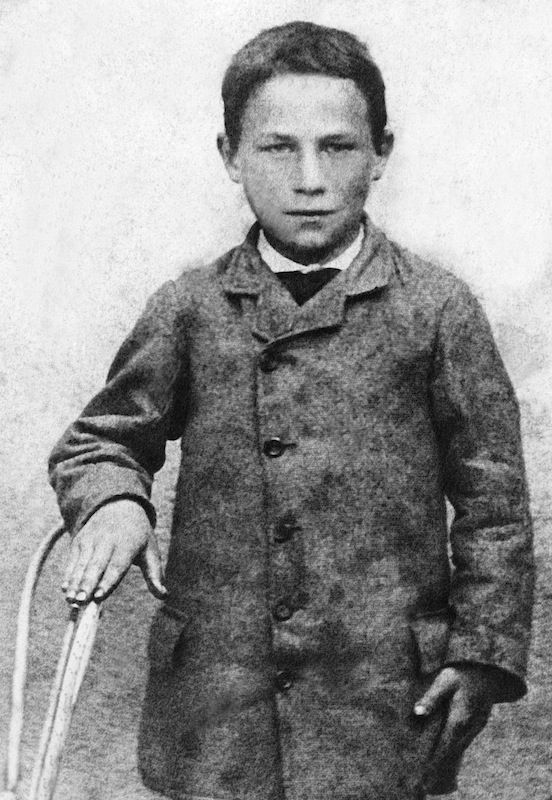 Joseph Meister
