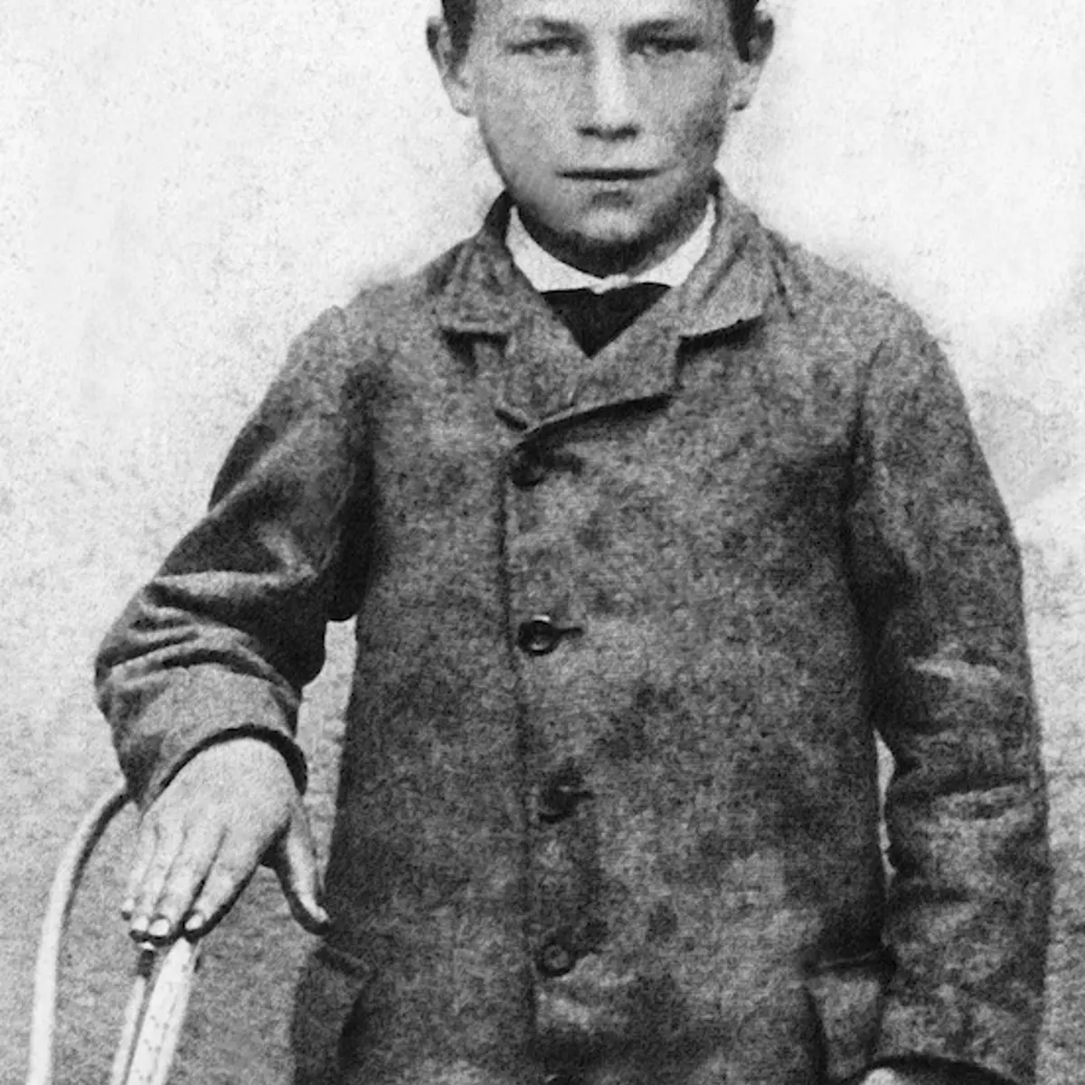 Joseph Meister