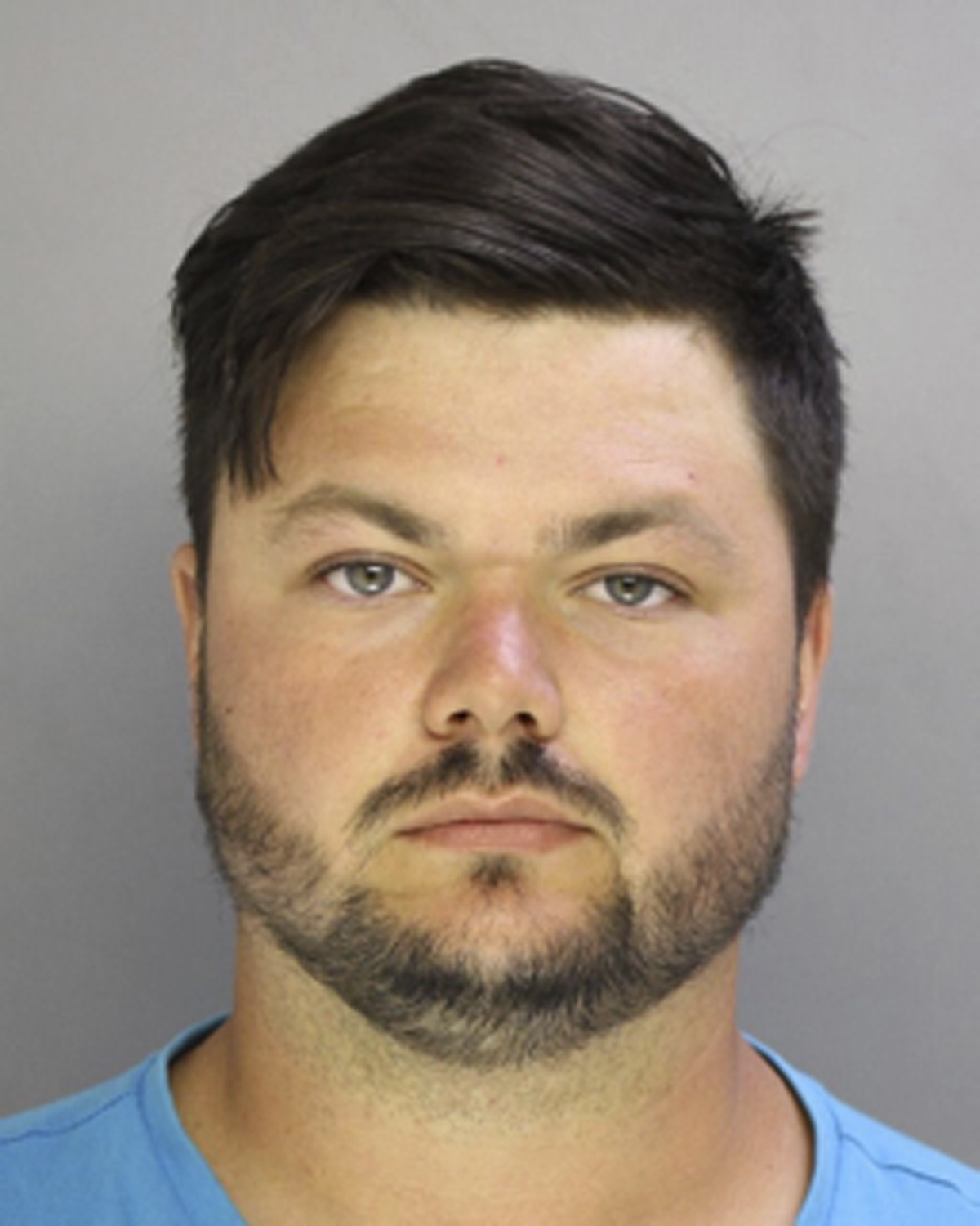 Road Rage Shooting Death