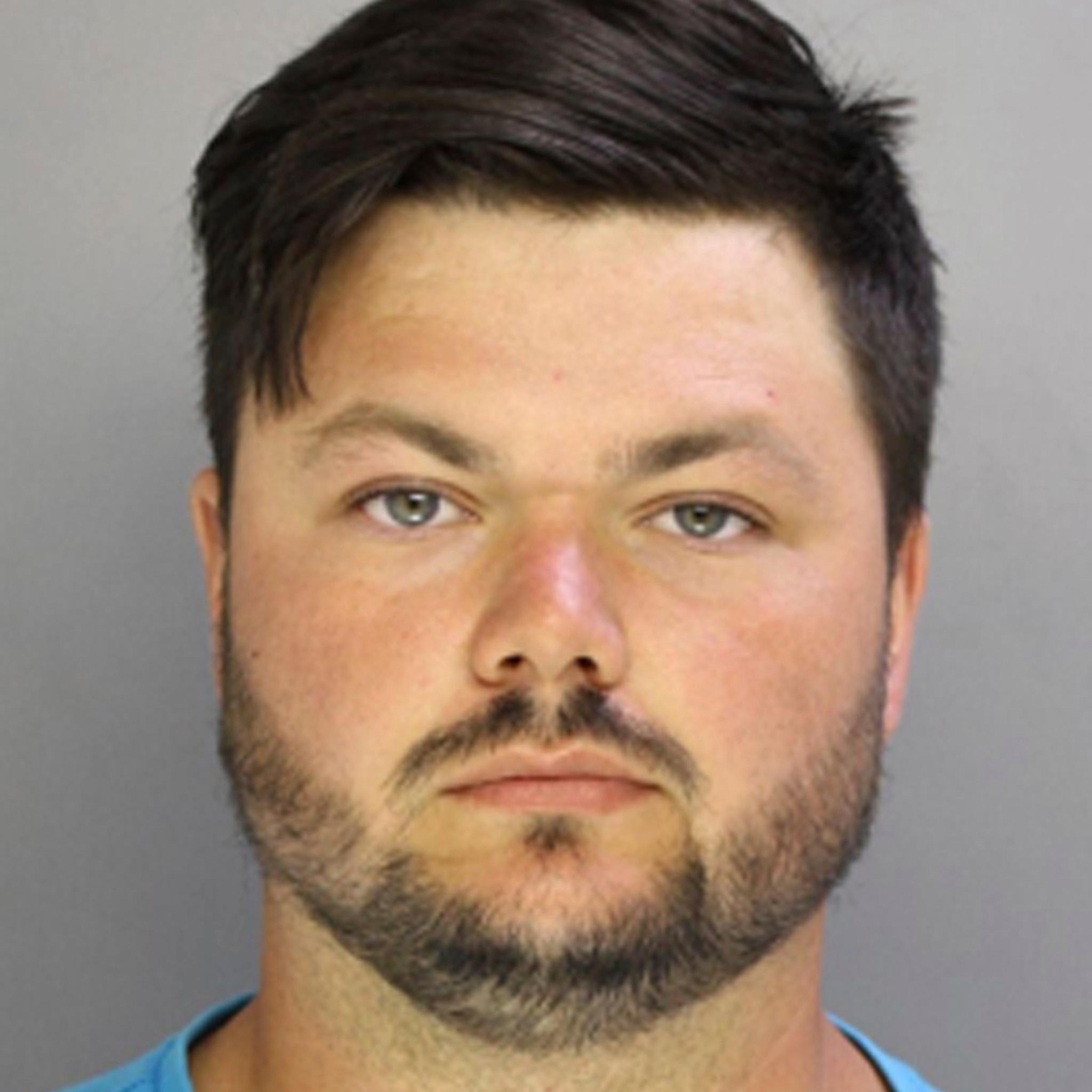 Road Rage Shooting Death