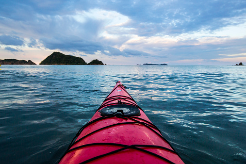 kayaking-water