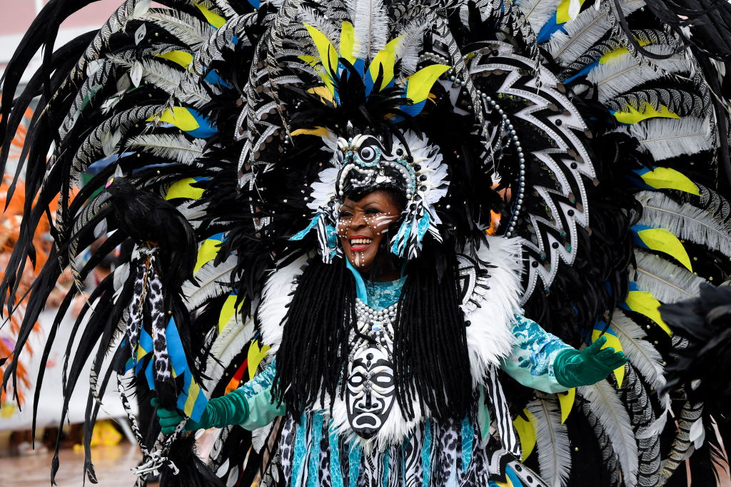 Junkanoo