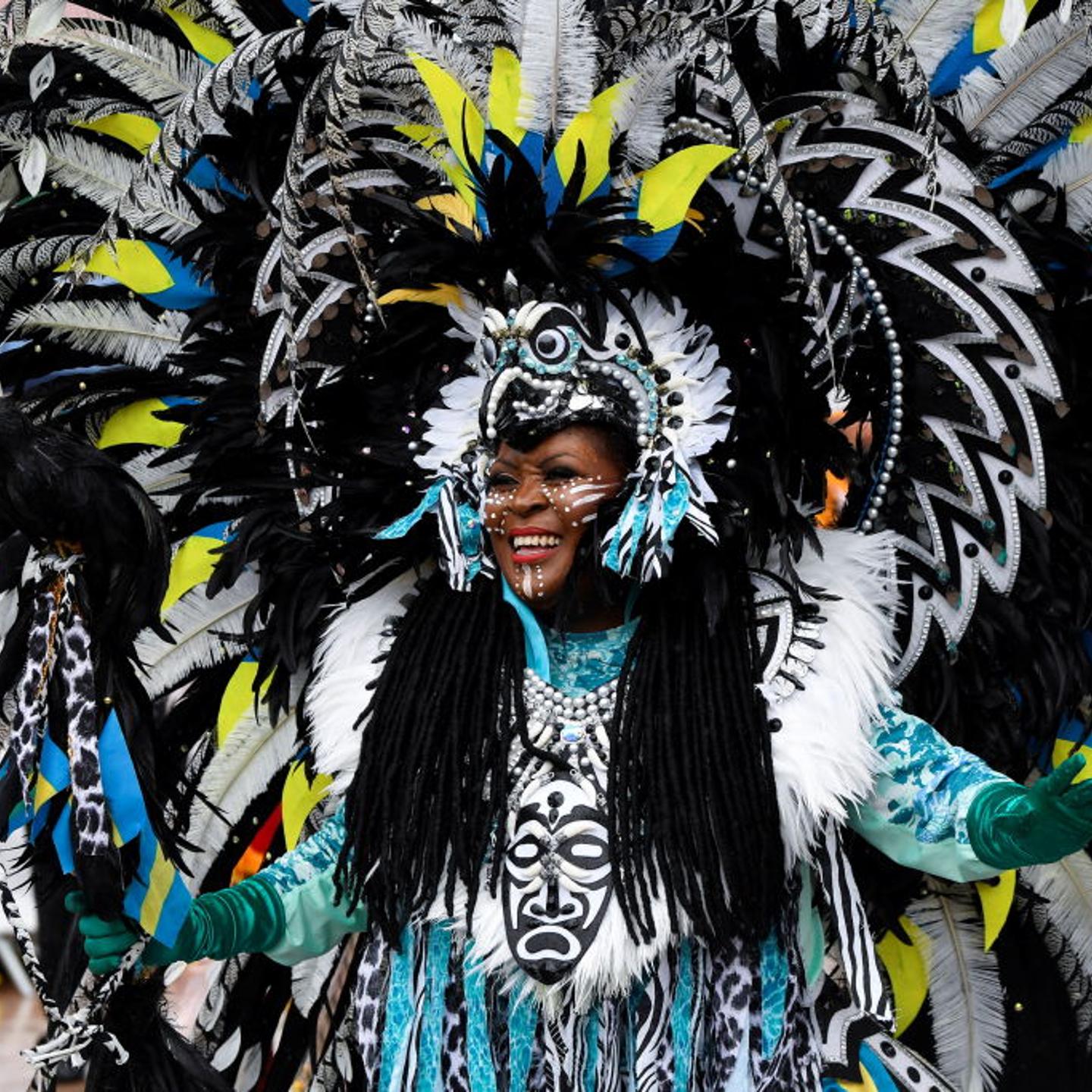 Junkanoo