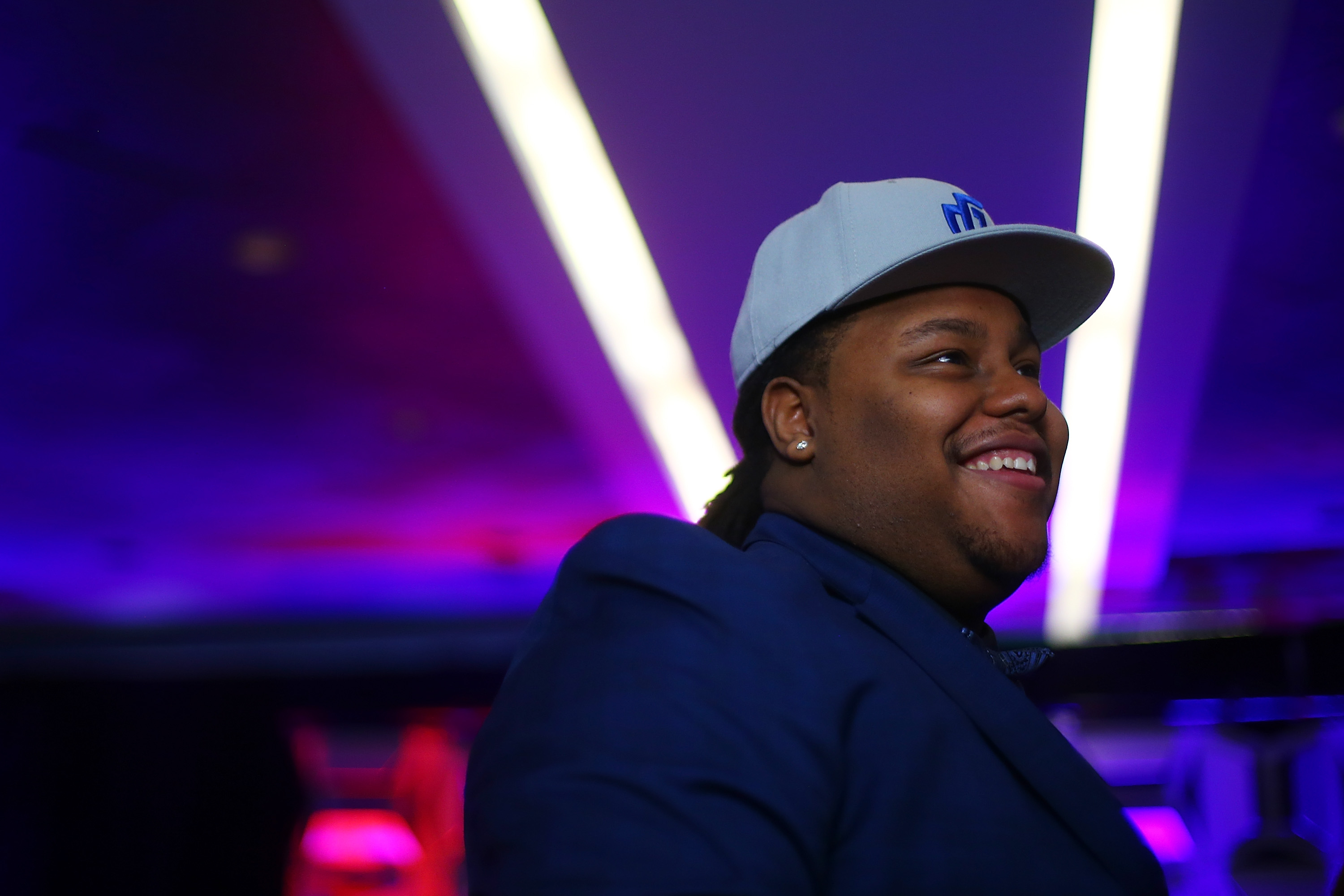 NBA 2K League Draft